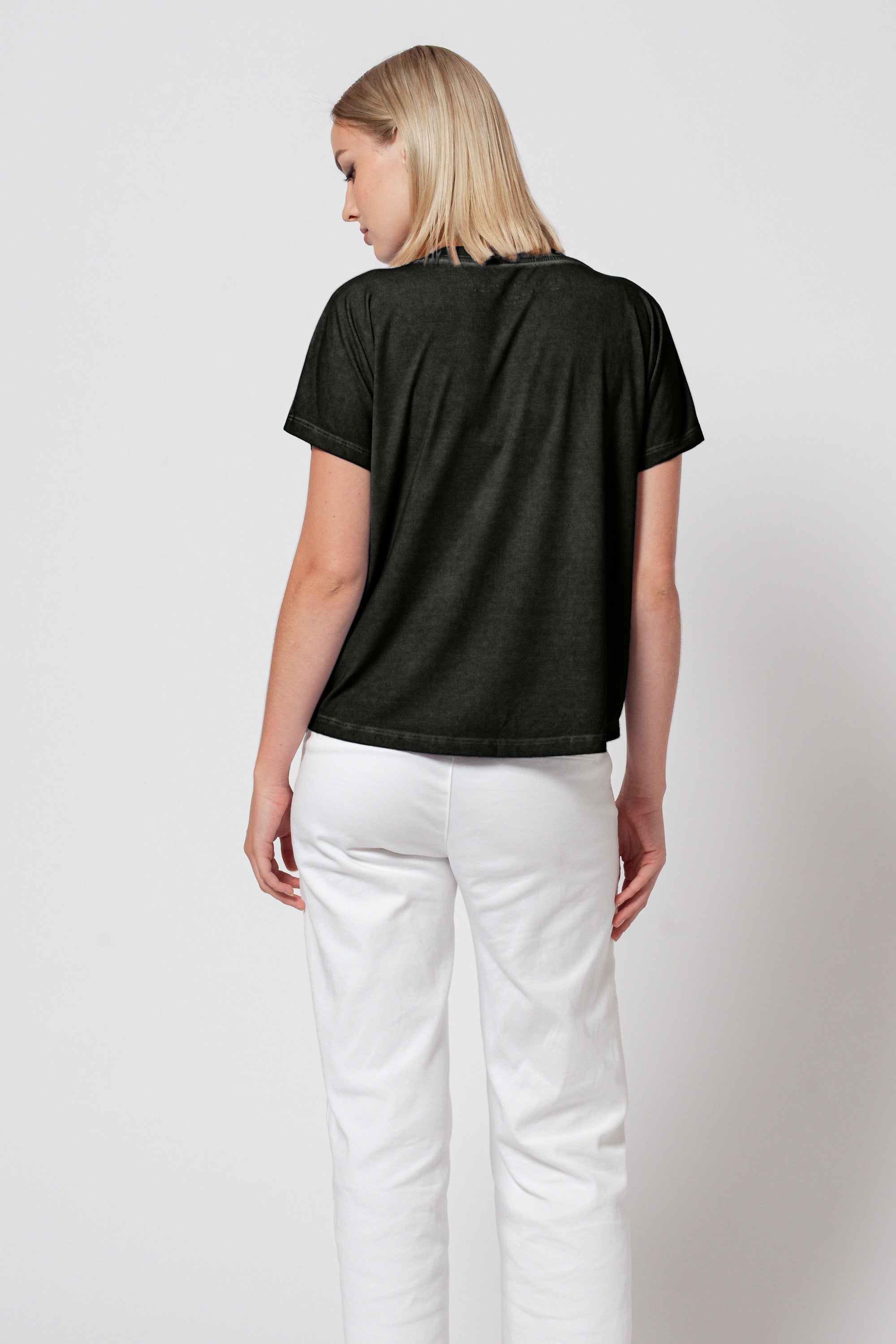 Kimono T-Shirt - Tonga