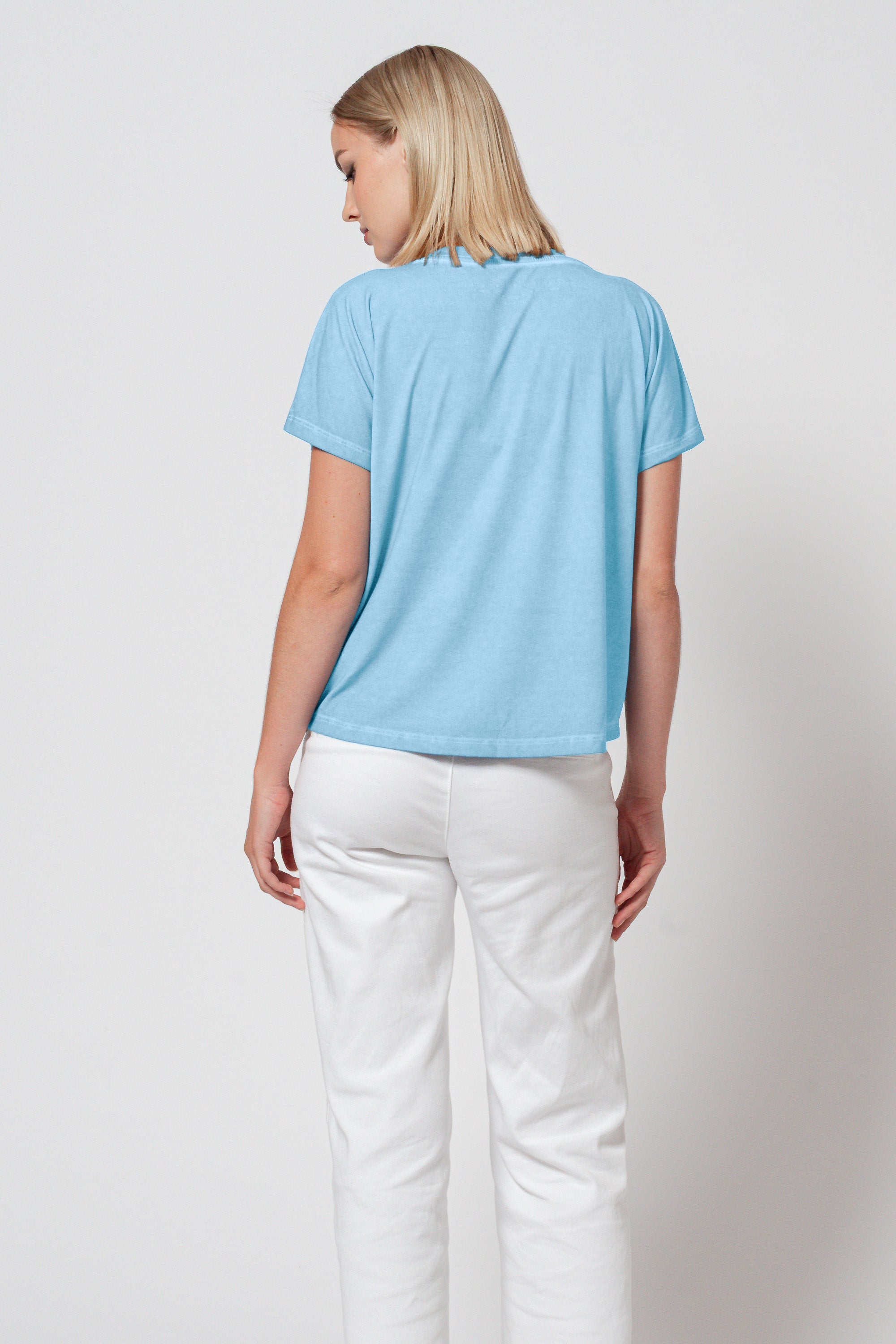 Kimono T-Shirt - Viking