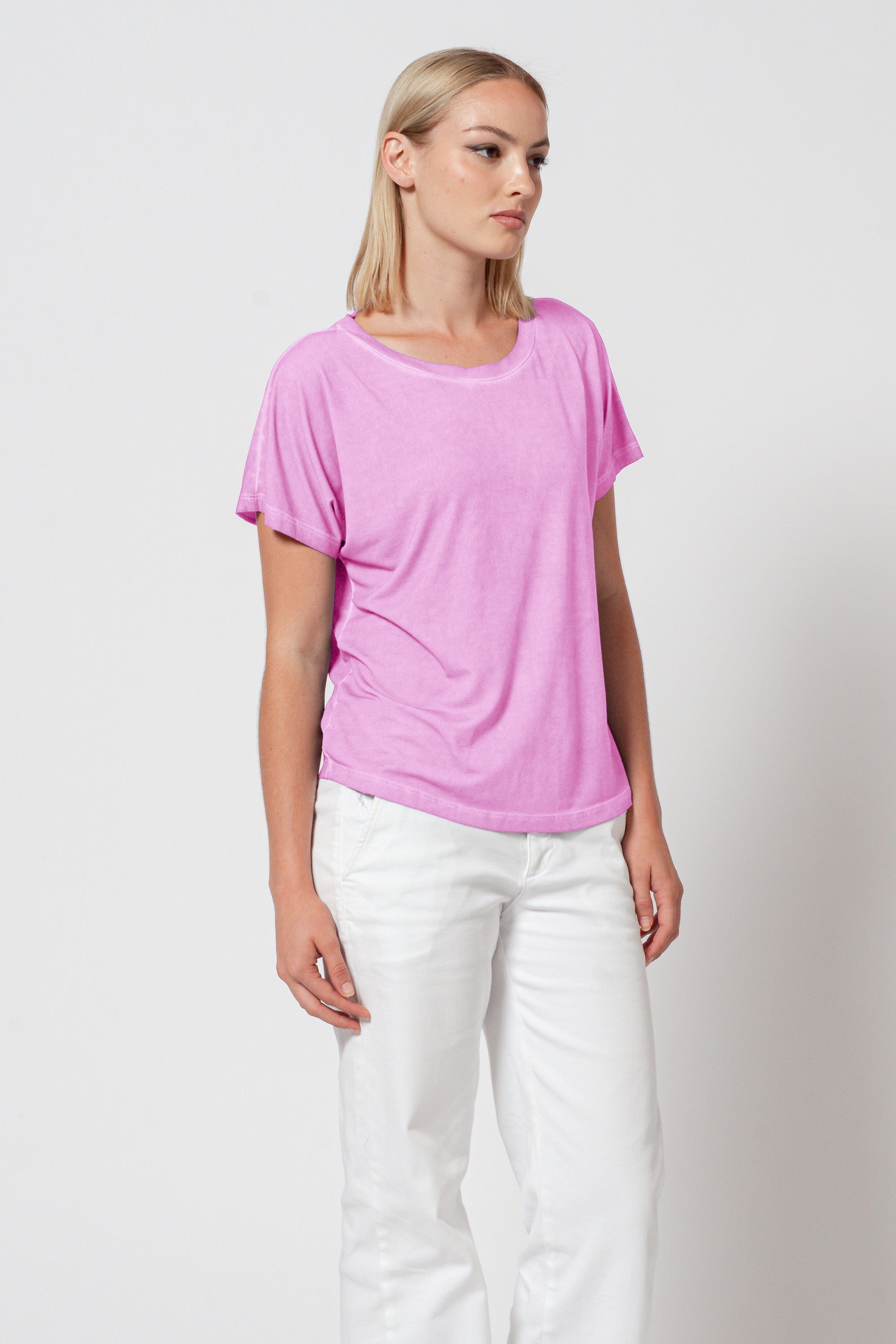 Kimono T-Shirt - Candy