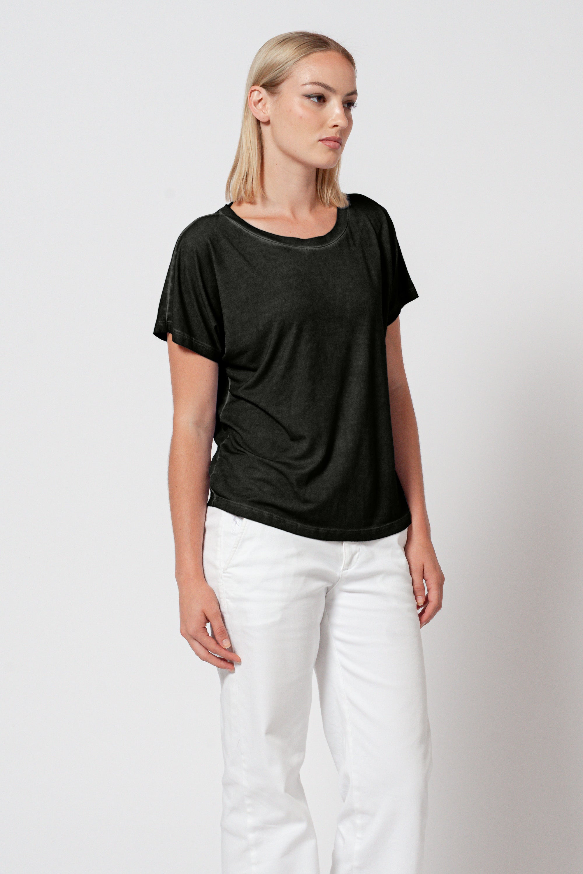 Kimono T-Shirt - Tonga