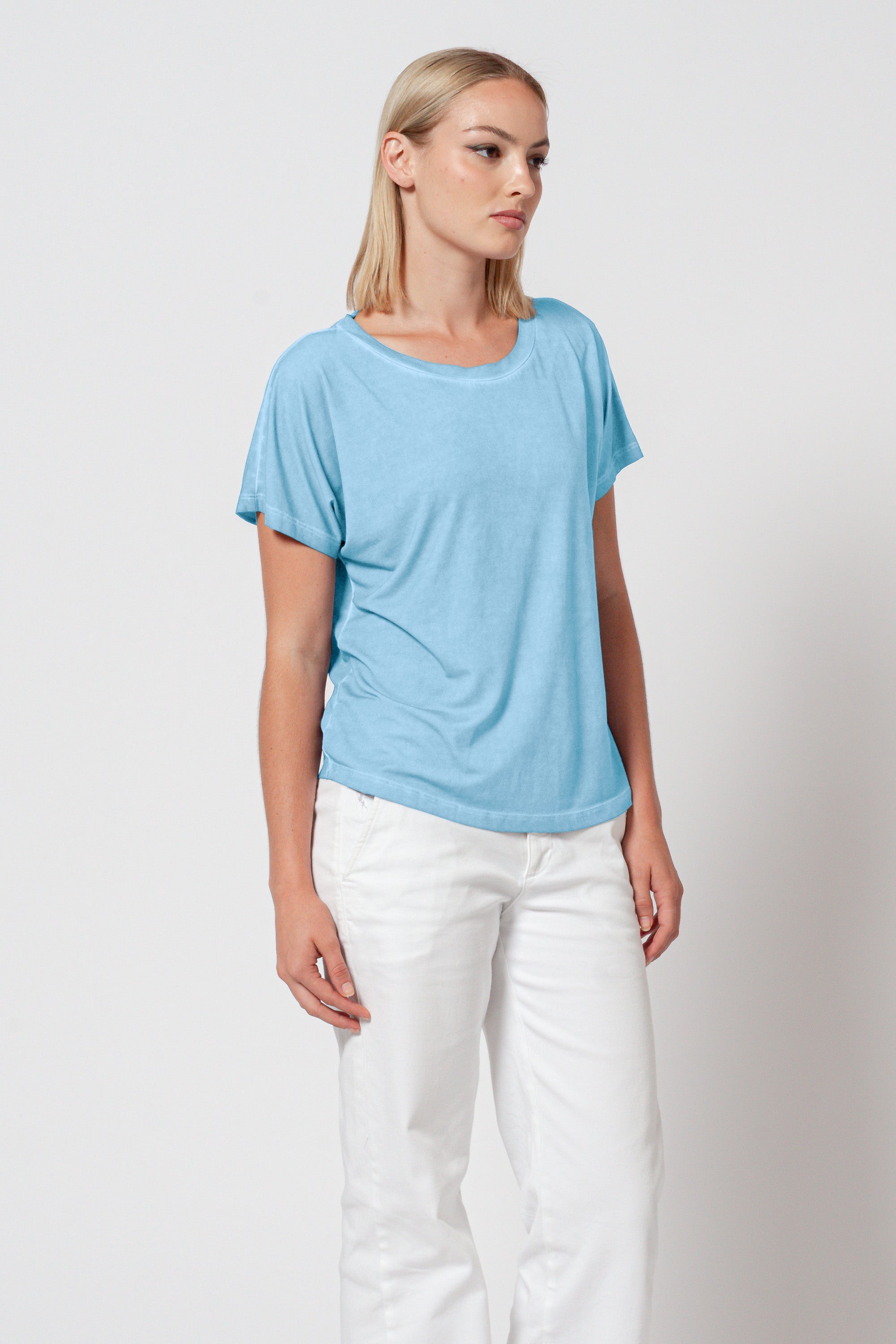 Kimono T-Shirt - Viking