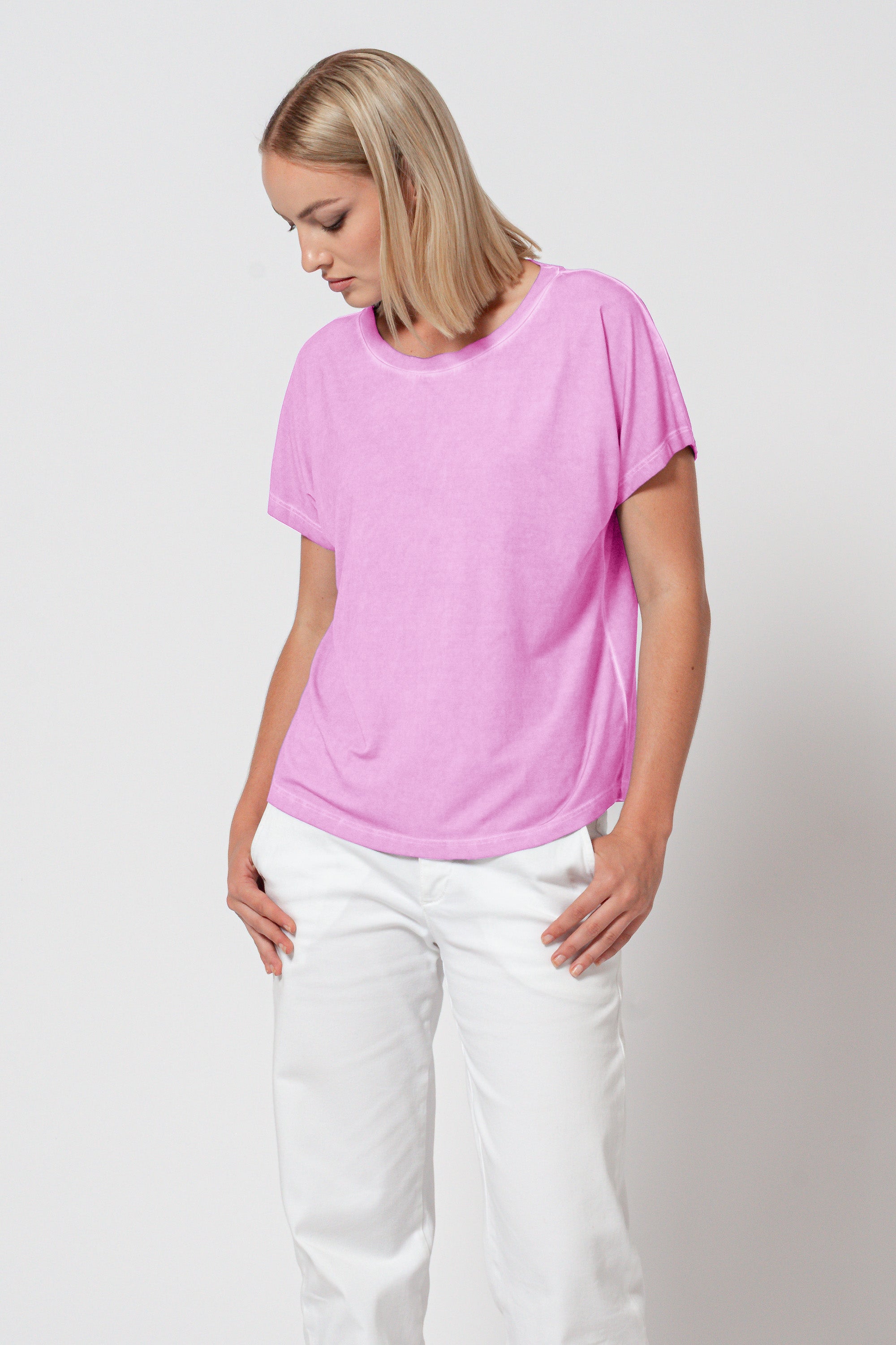 Kimono T-Shirt - Candy