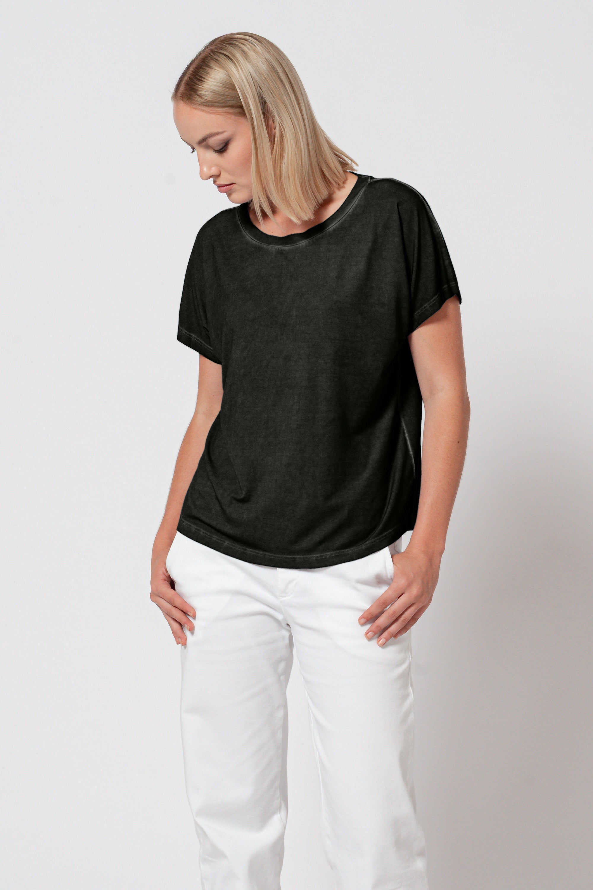 Kimono T-Shirt - Tonga