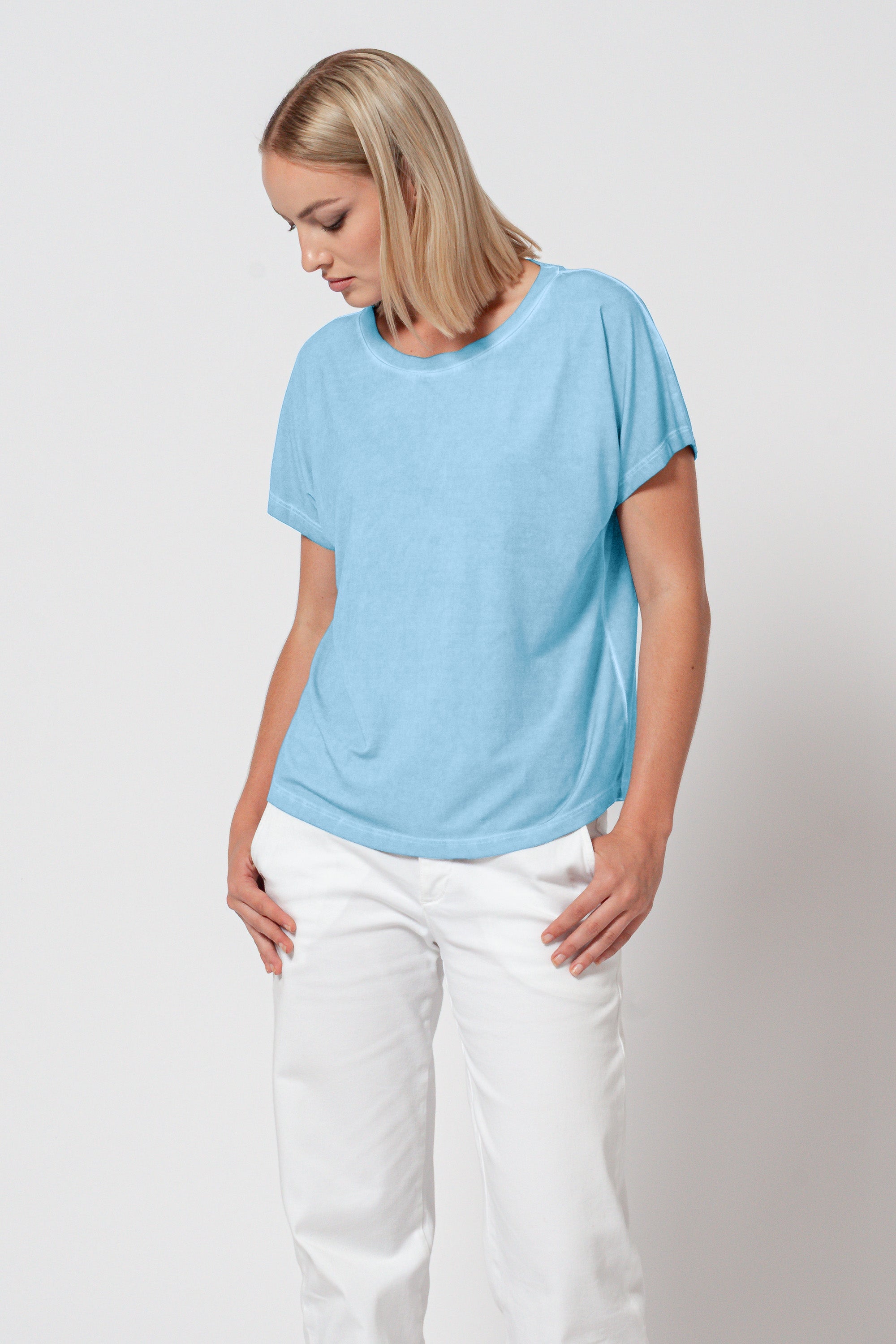 Kimono T-Shirt - Viking
