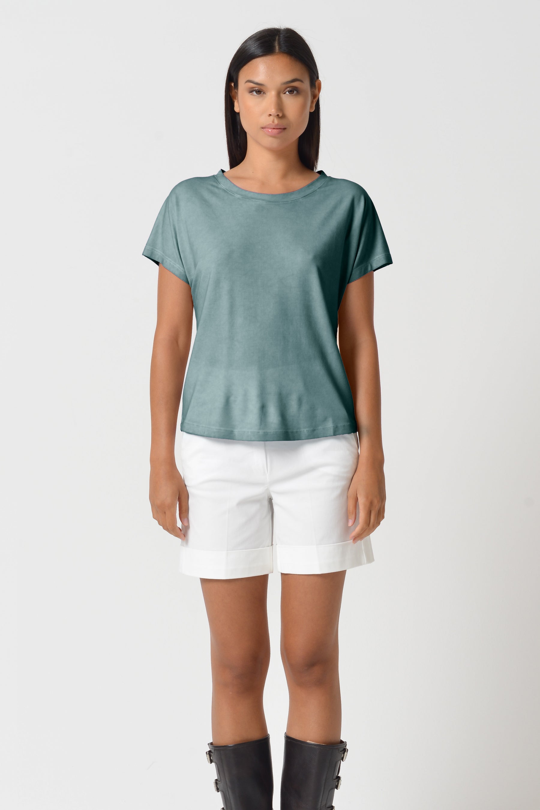 Kimono T-Shirt - Marlin