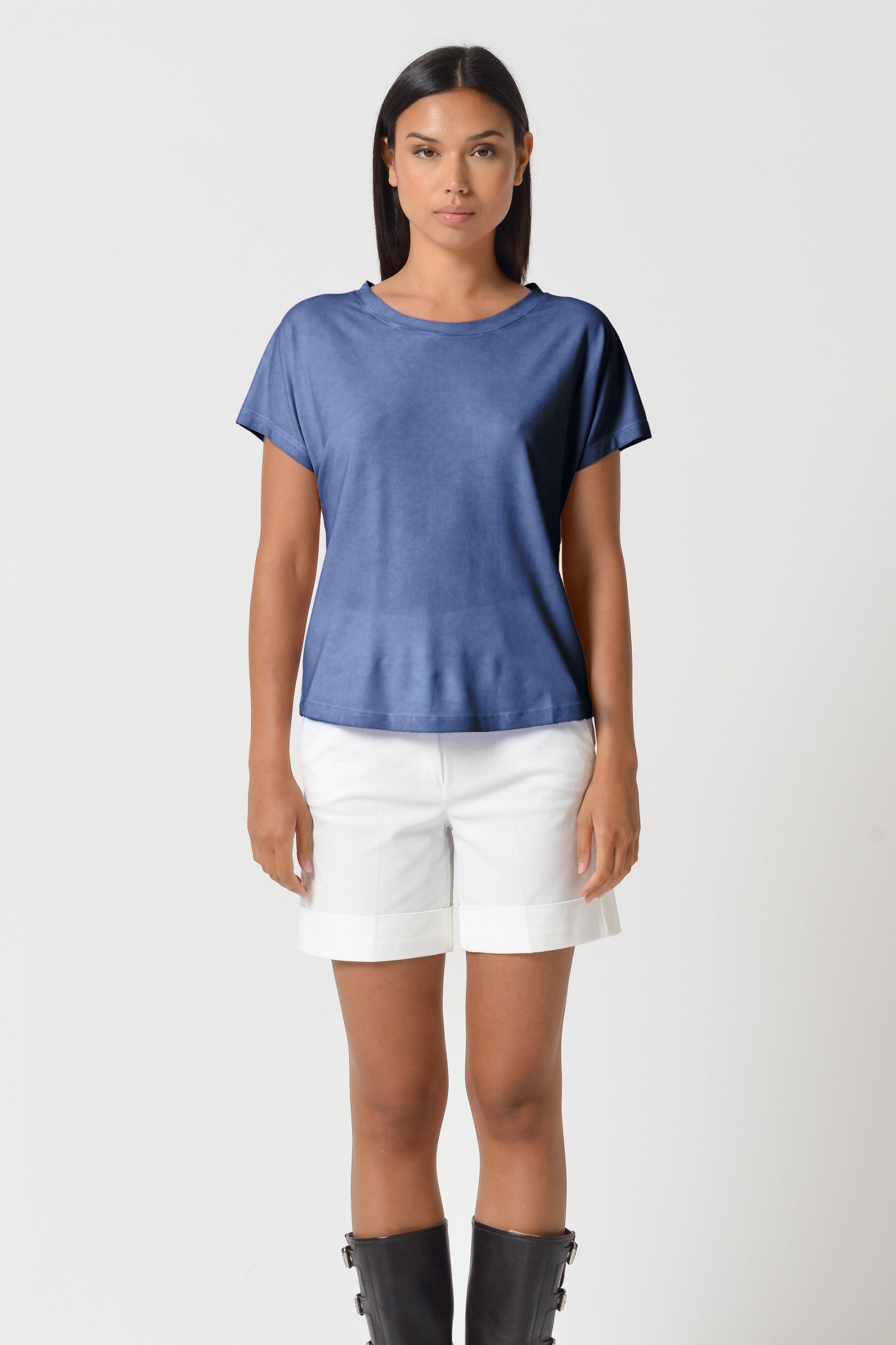 Kimono T-Shirt - Nautico