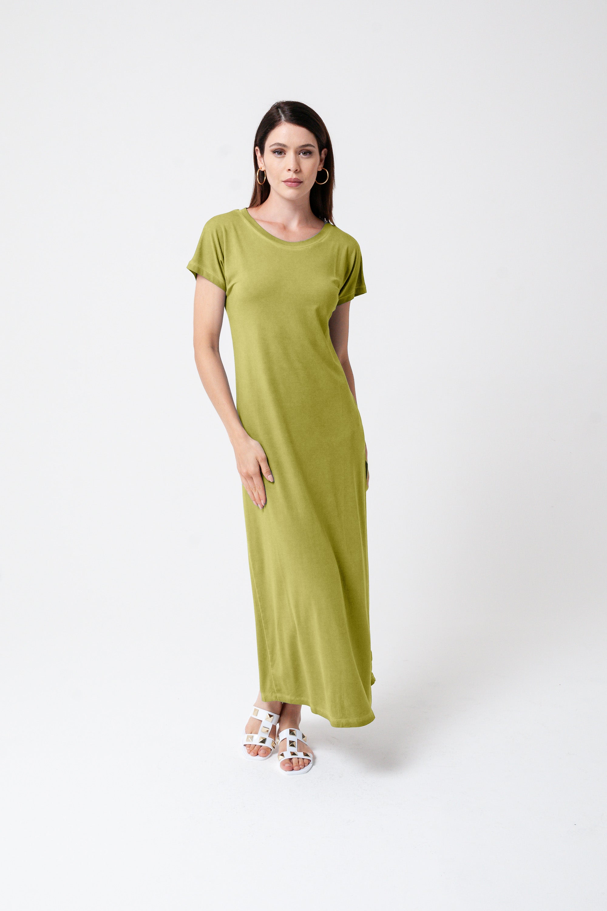 T-Dress - Moorea