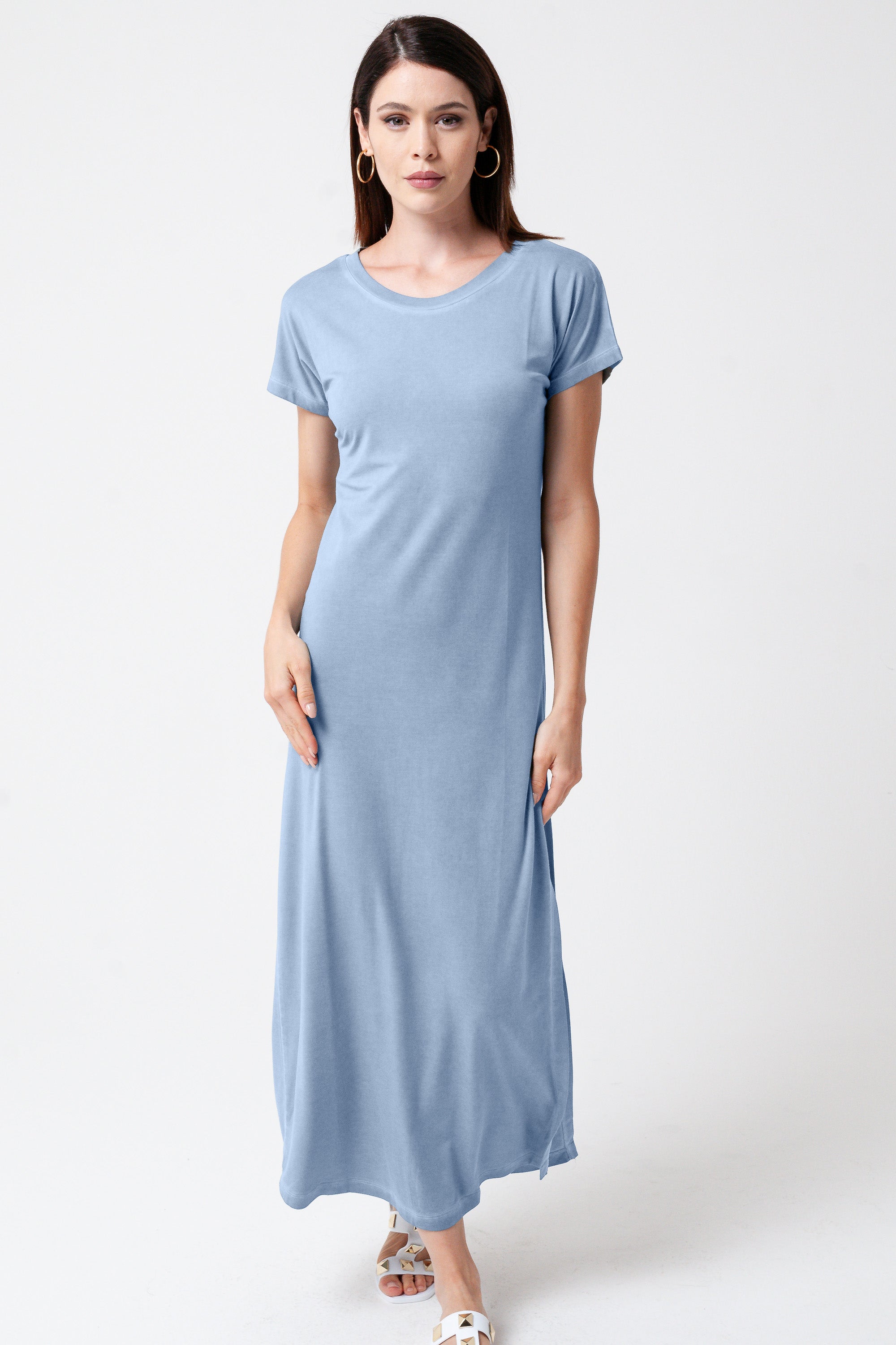 Tee Dress - Fiji
