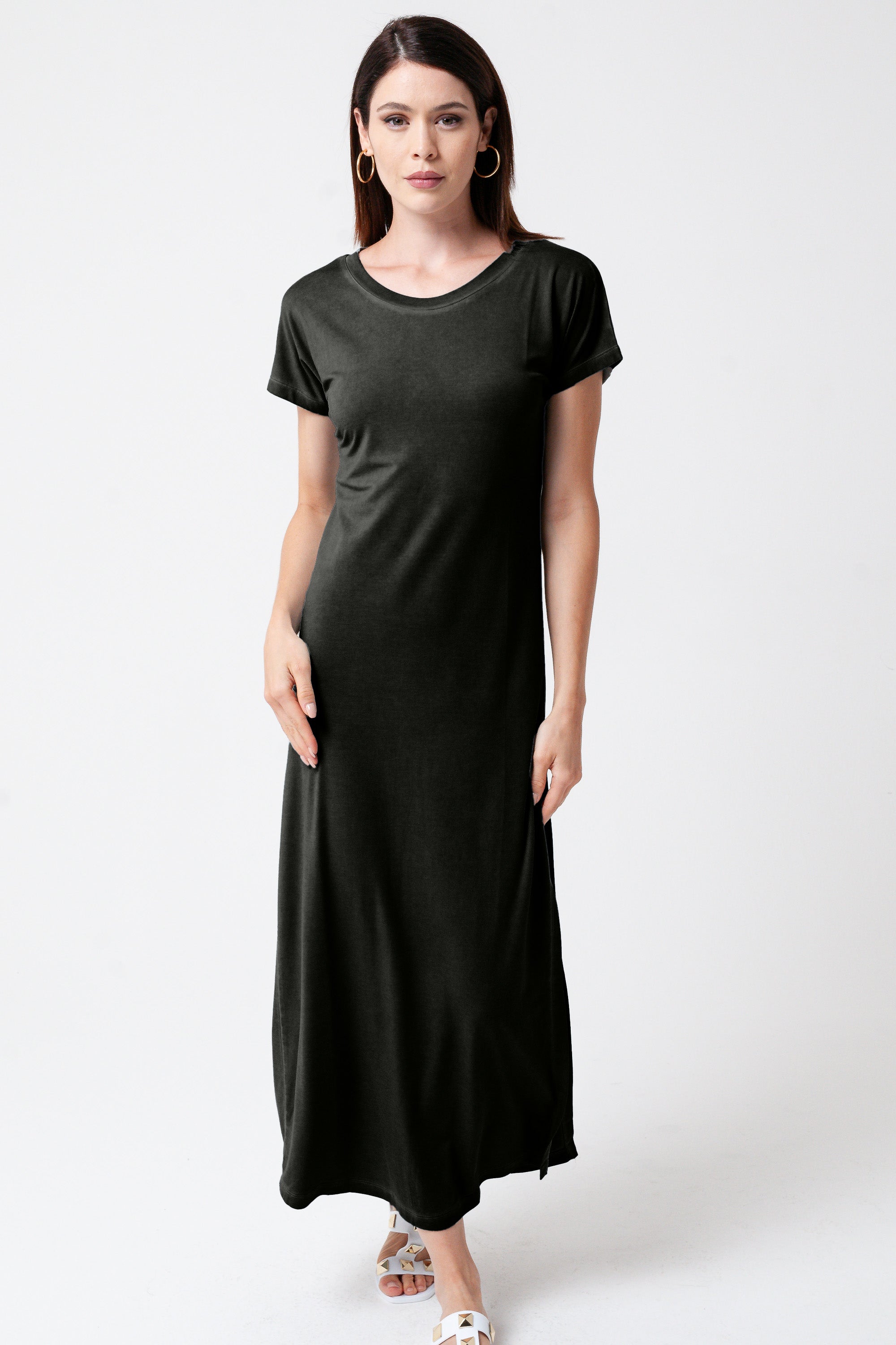 Tee Dress - Tonga