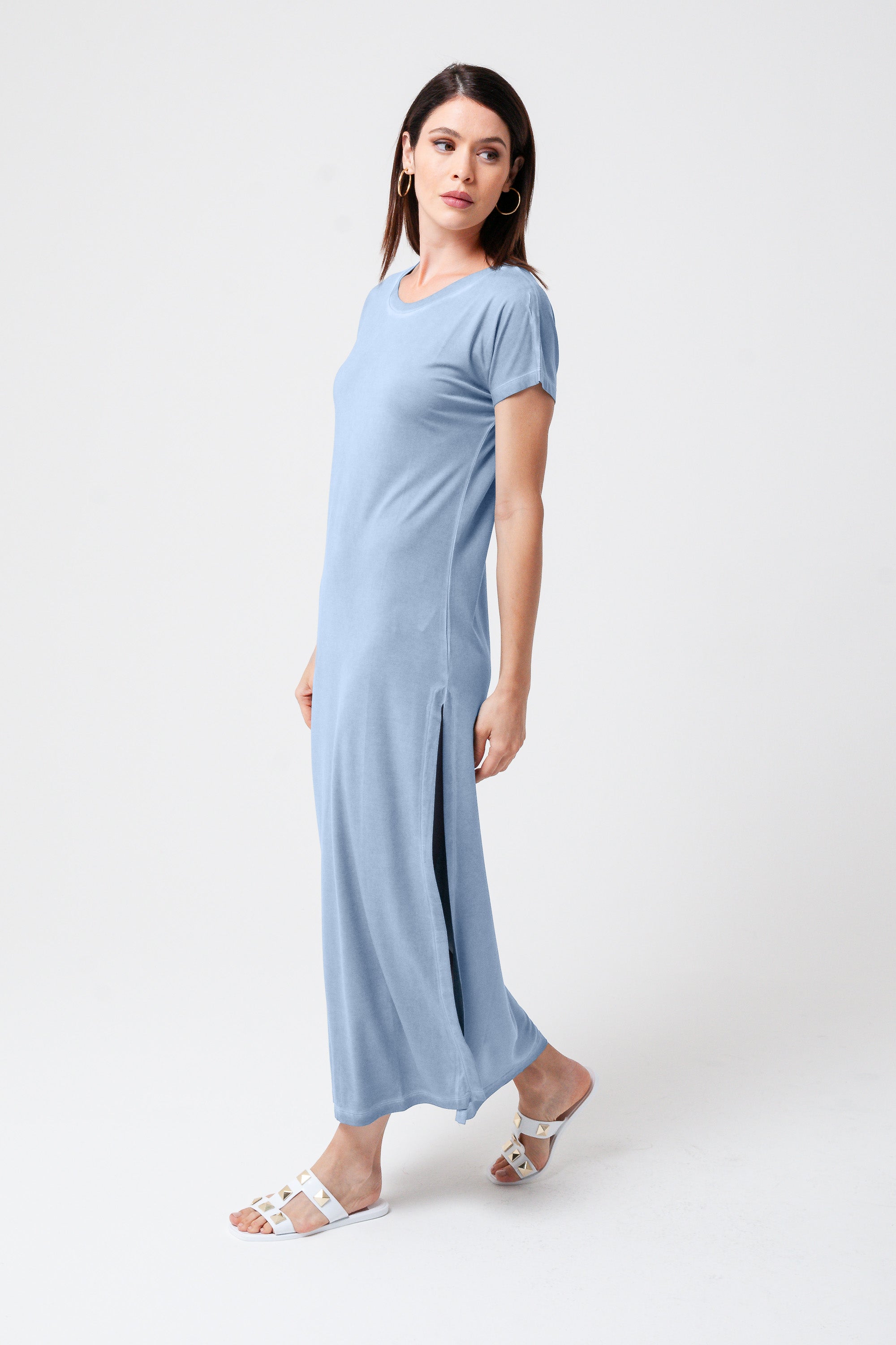 Tee Dress - Fiji