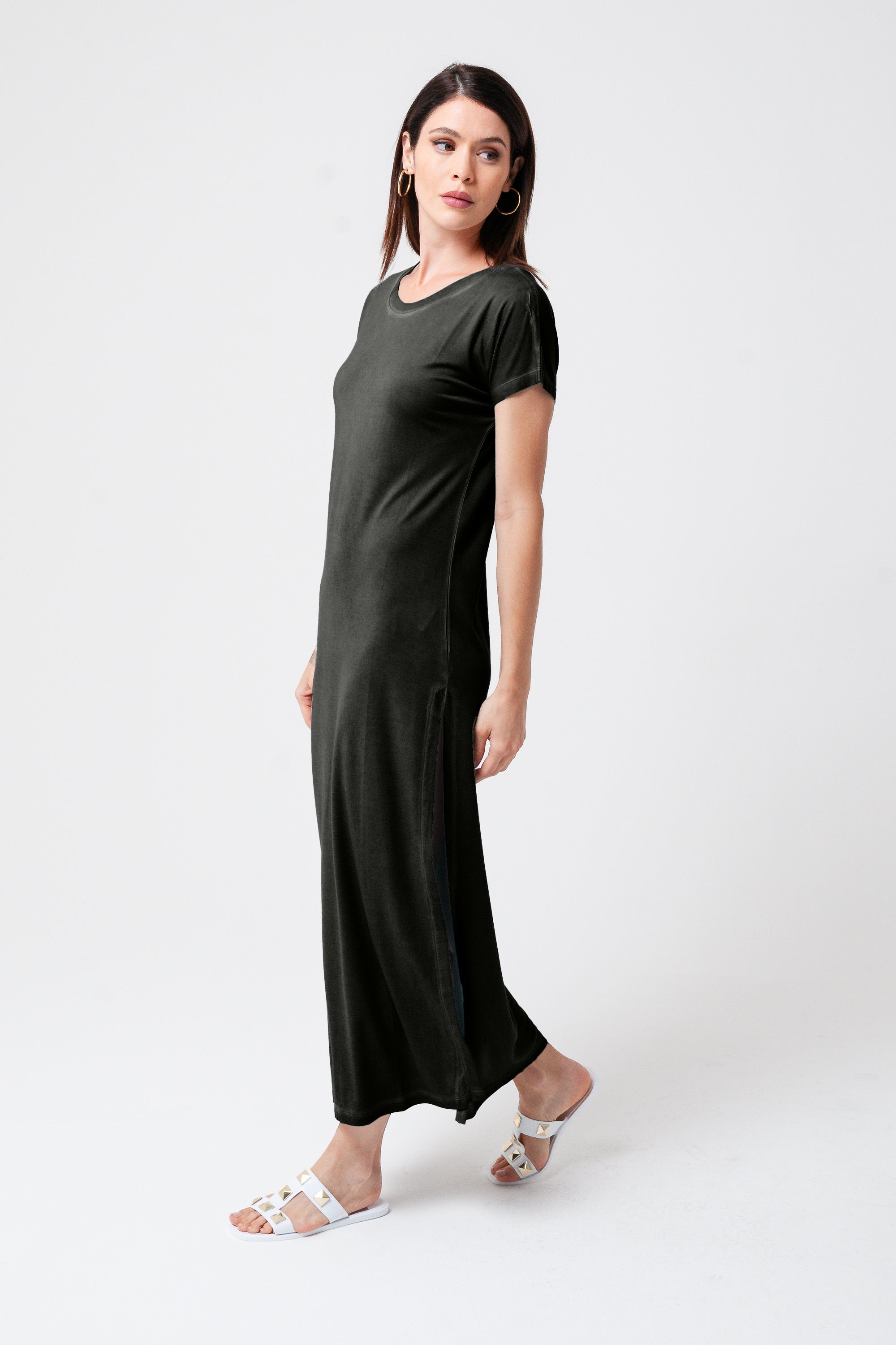 Tee Dress - Tonga