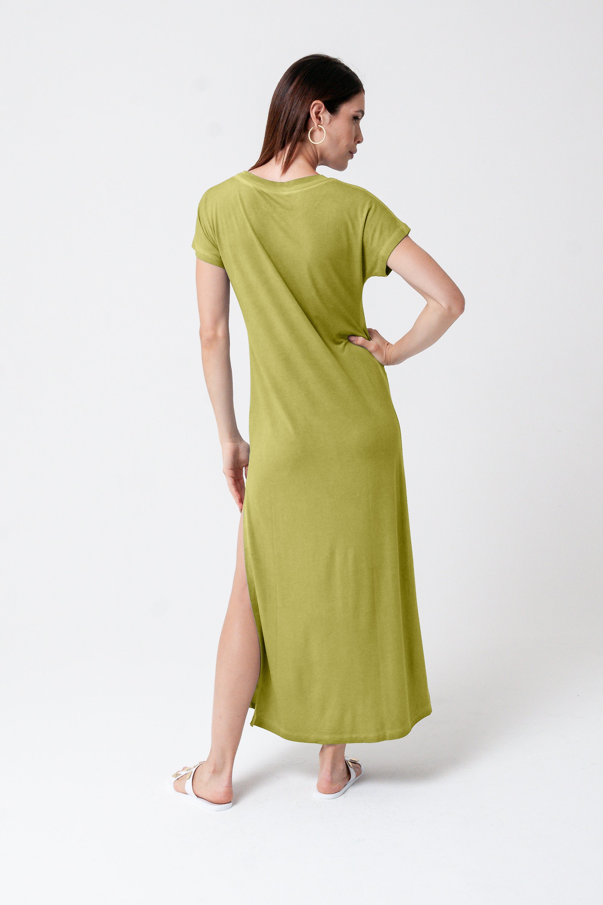 T-Dress - Moorea