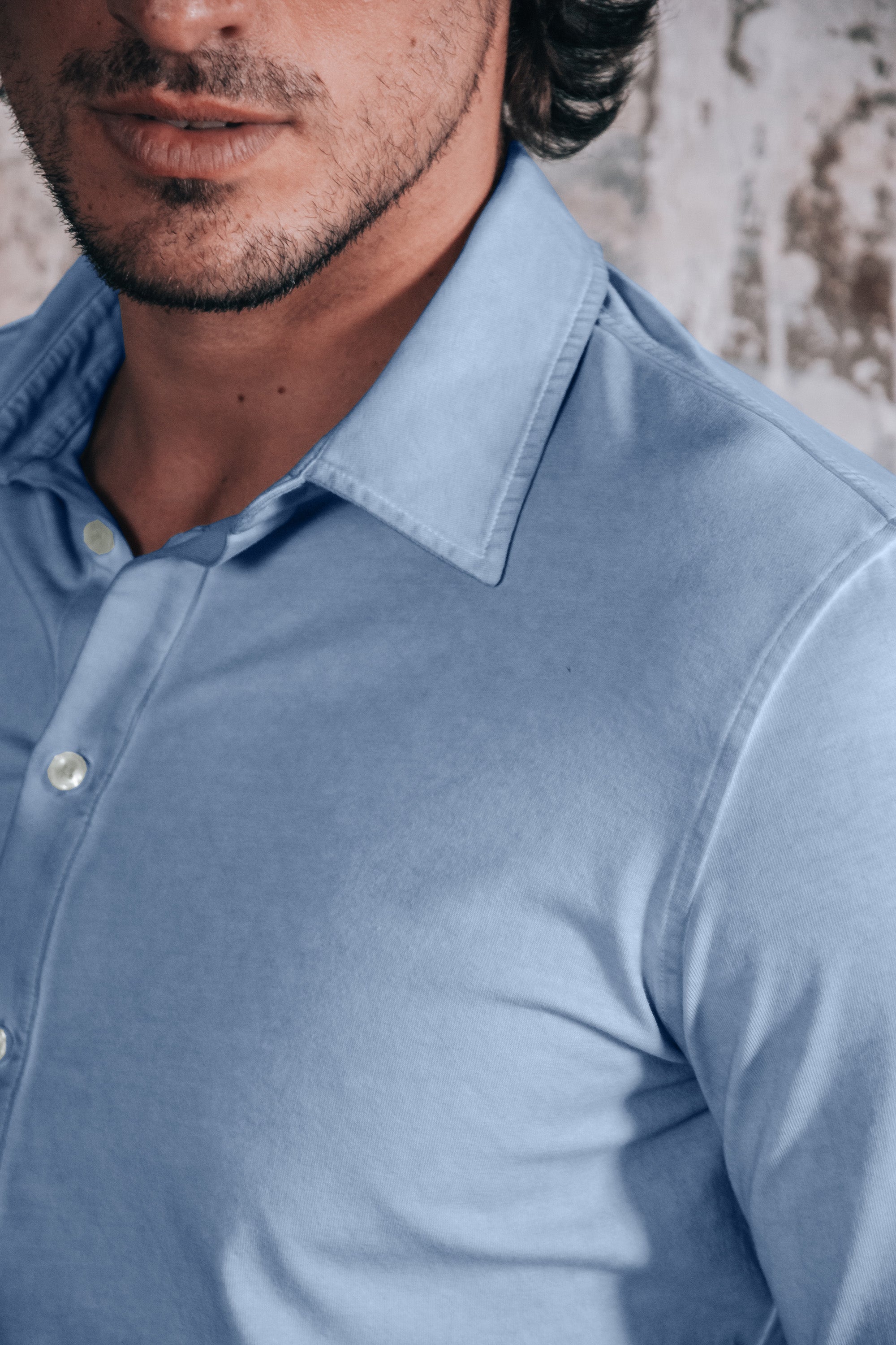 Performance Shirt in Fiji
