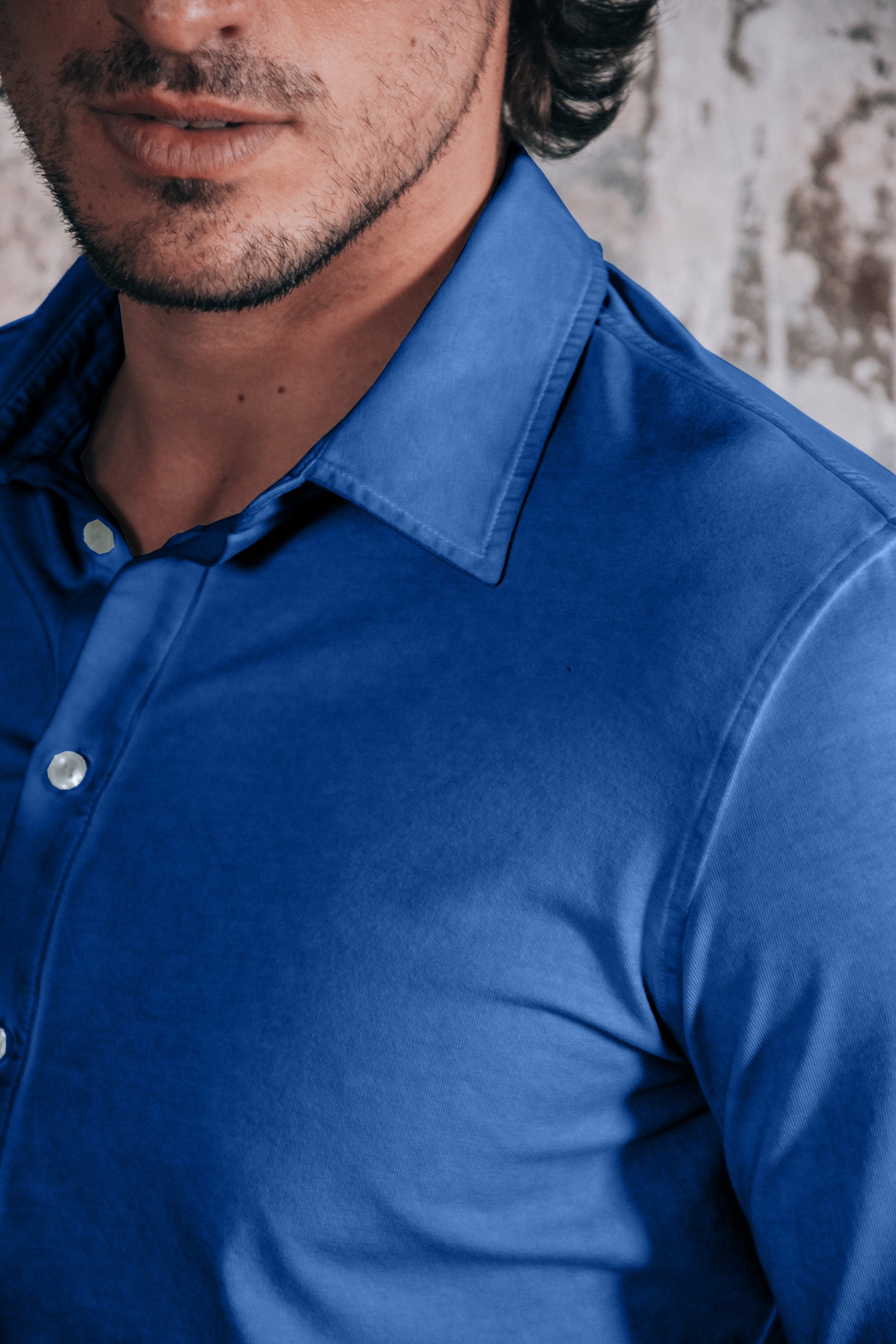 Performance Shirt in Oceano