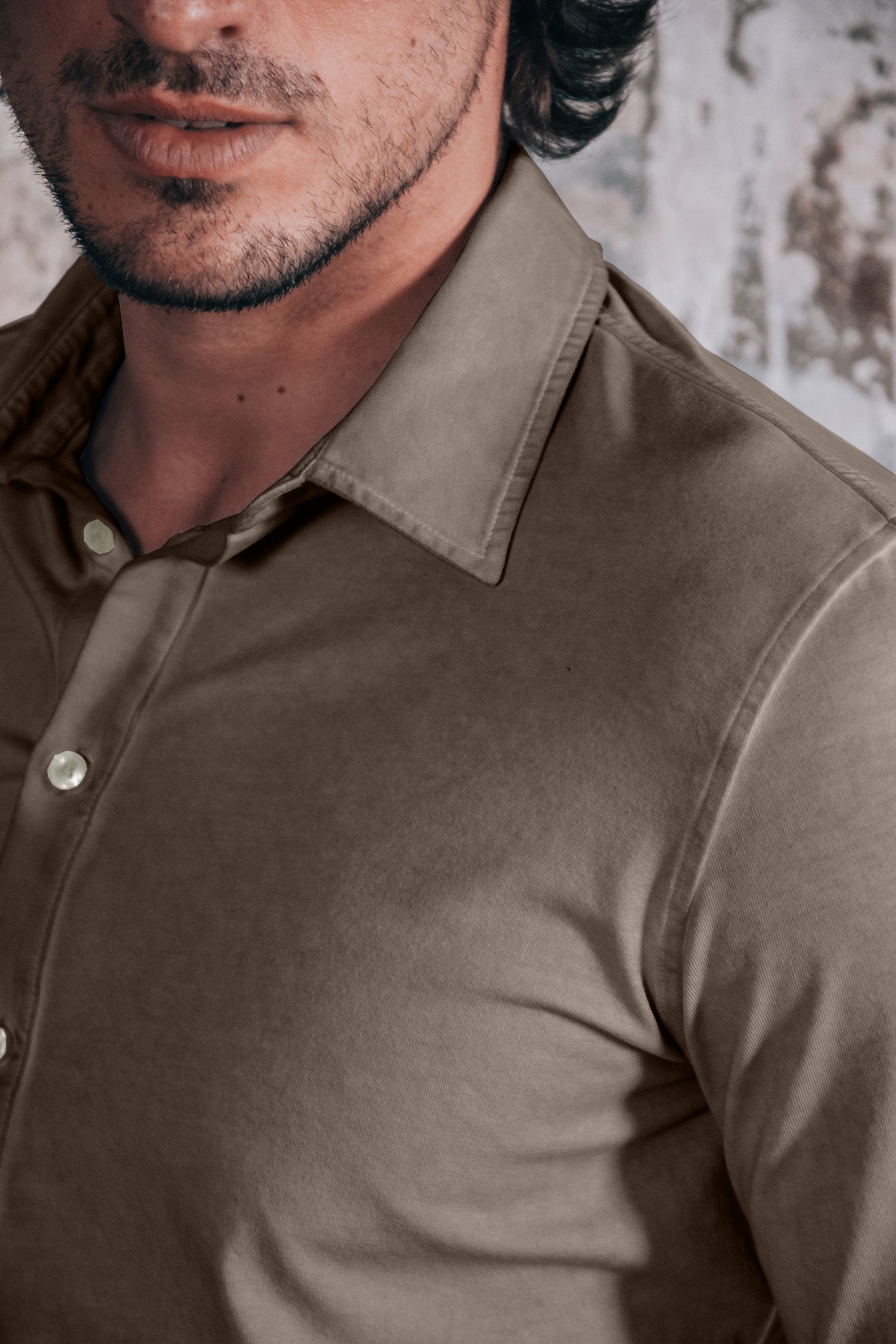 Performance Shirt in Reef
