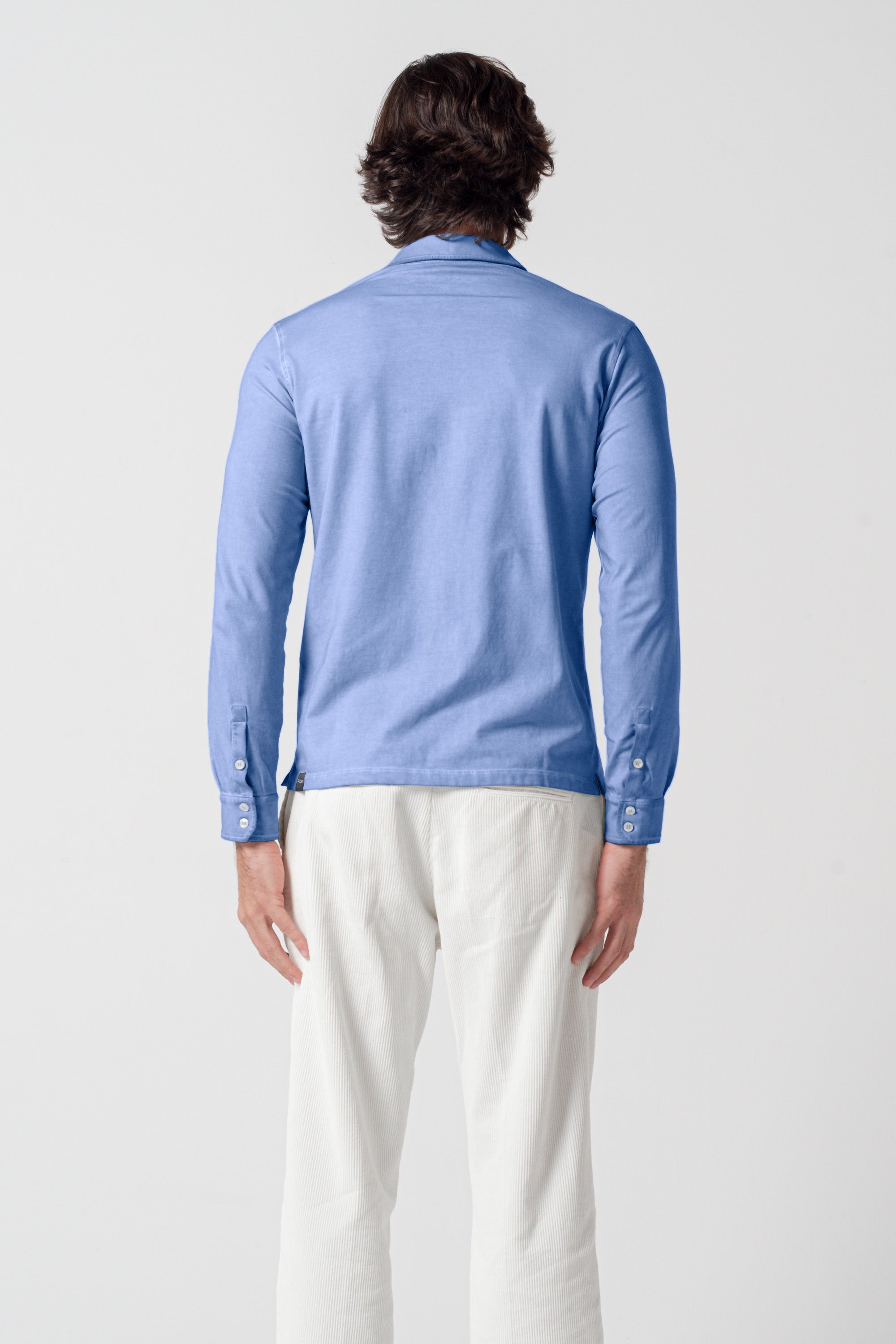 Performance Shirt - Bay