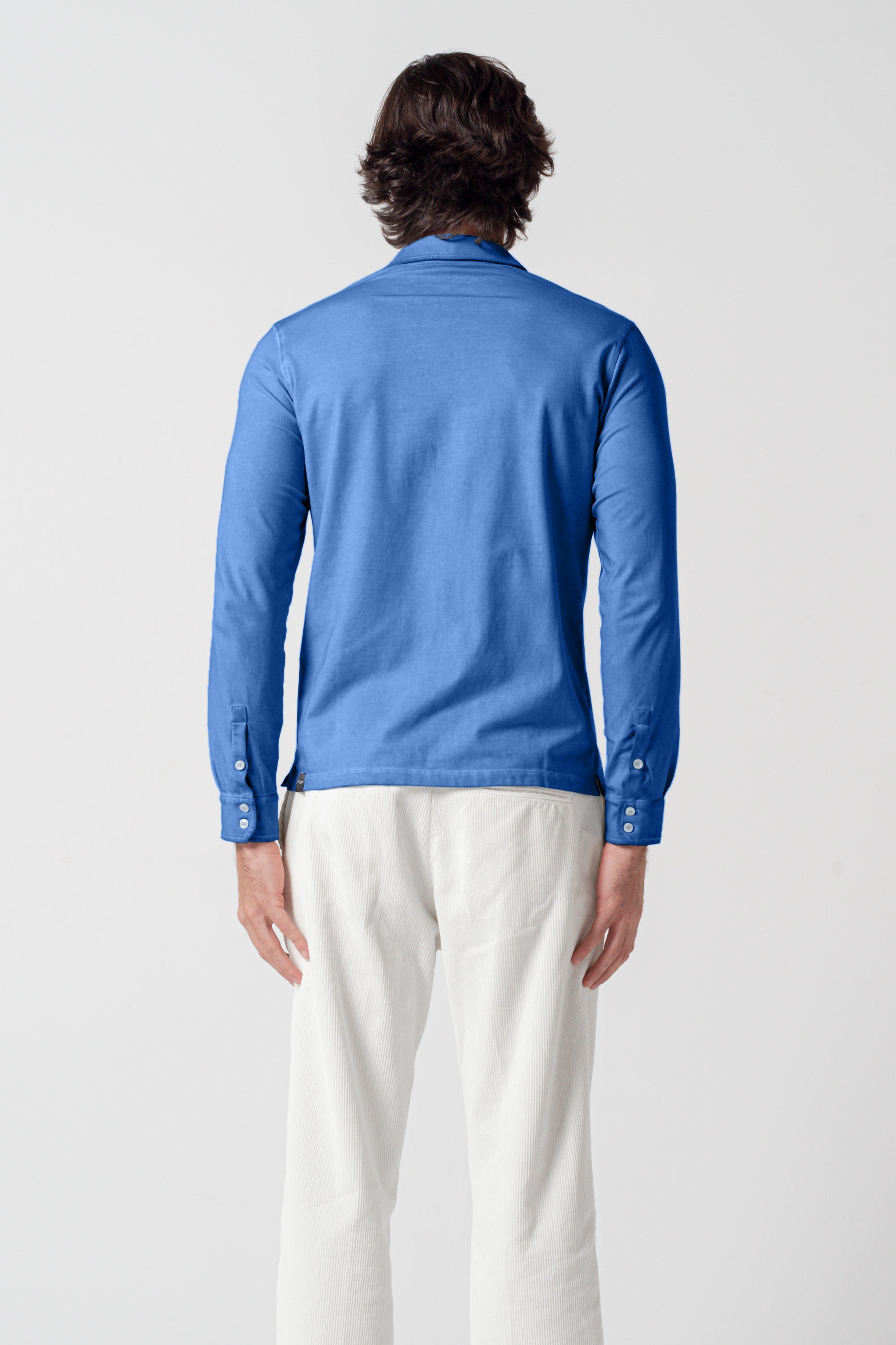 Performance Shirt in Oceano