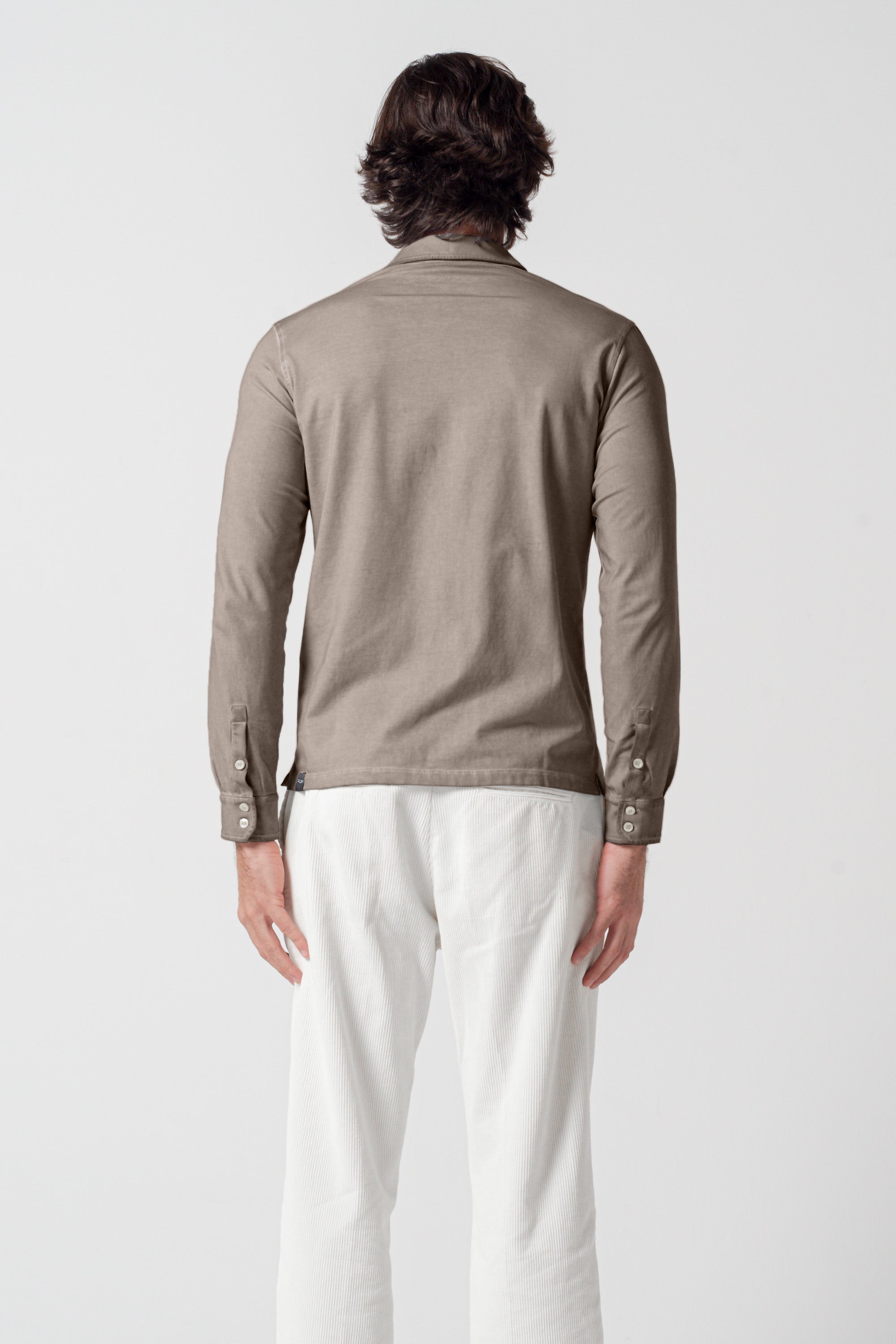Performance Shirt in Reef