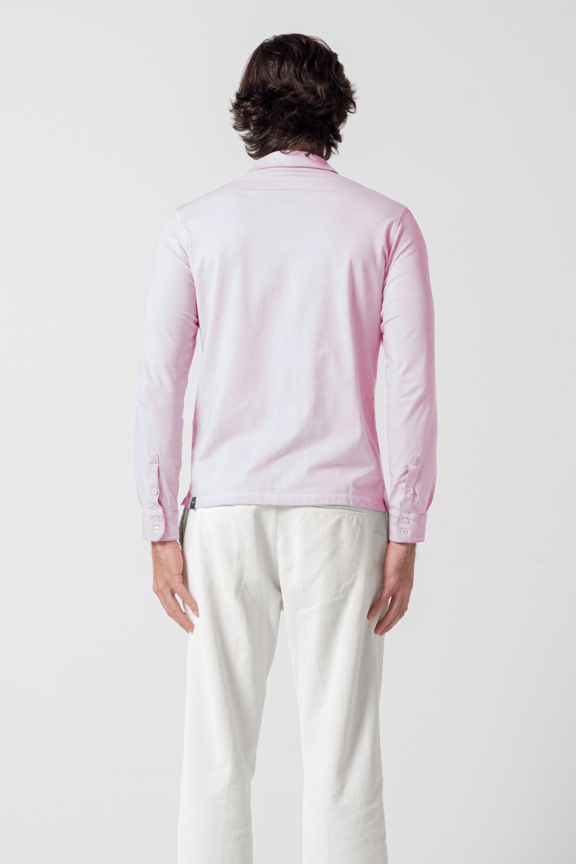 Performance Shirt - Rose