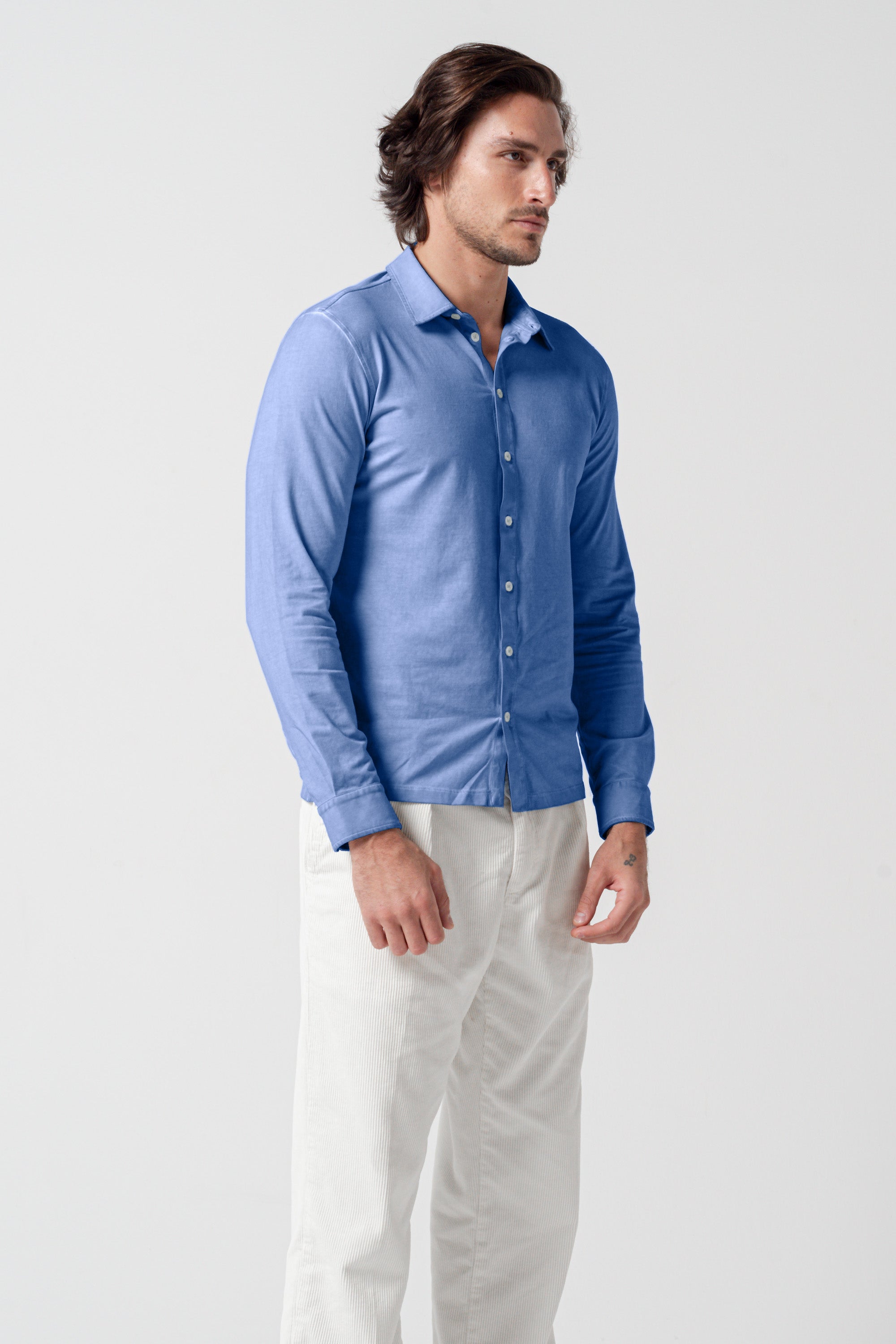 Performance Shirt - Bay
