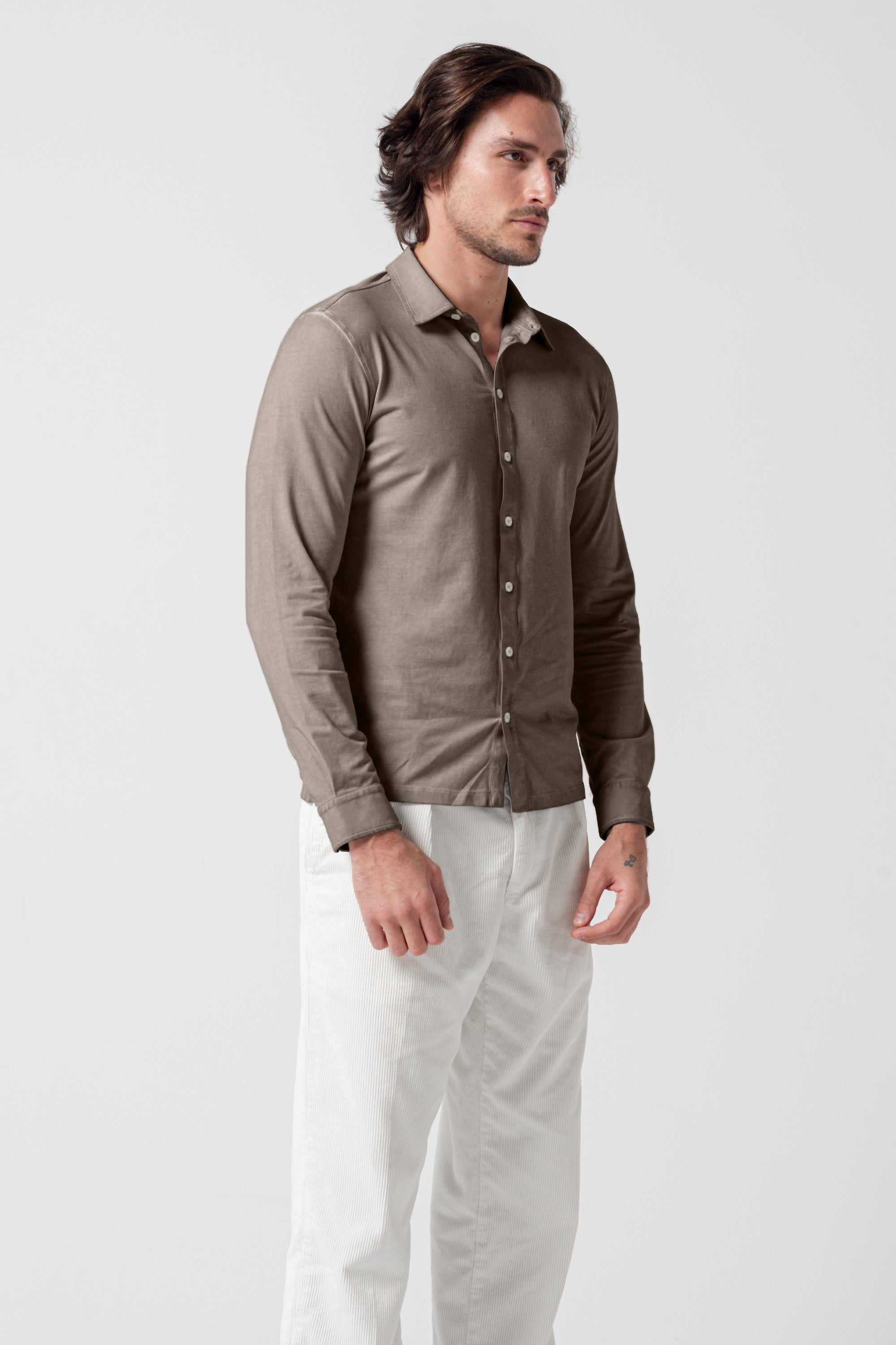 Performance Shirt in Reef