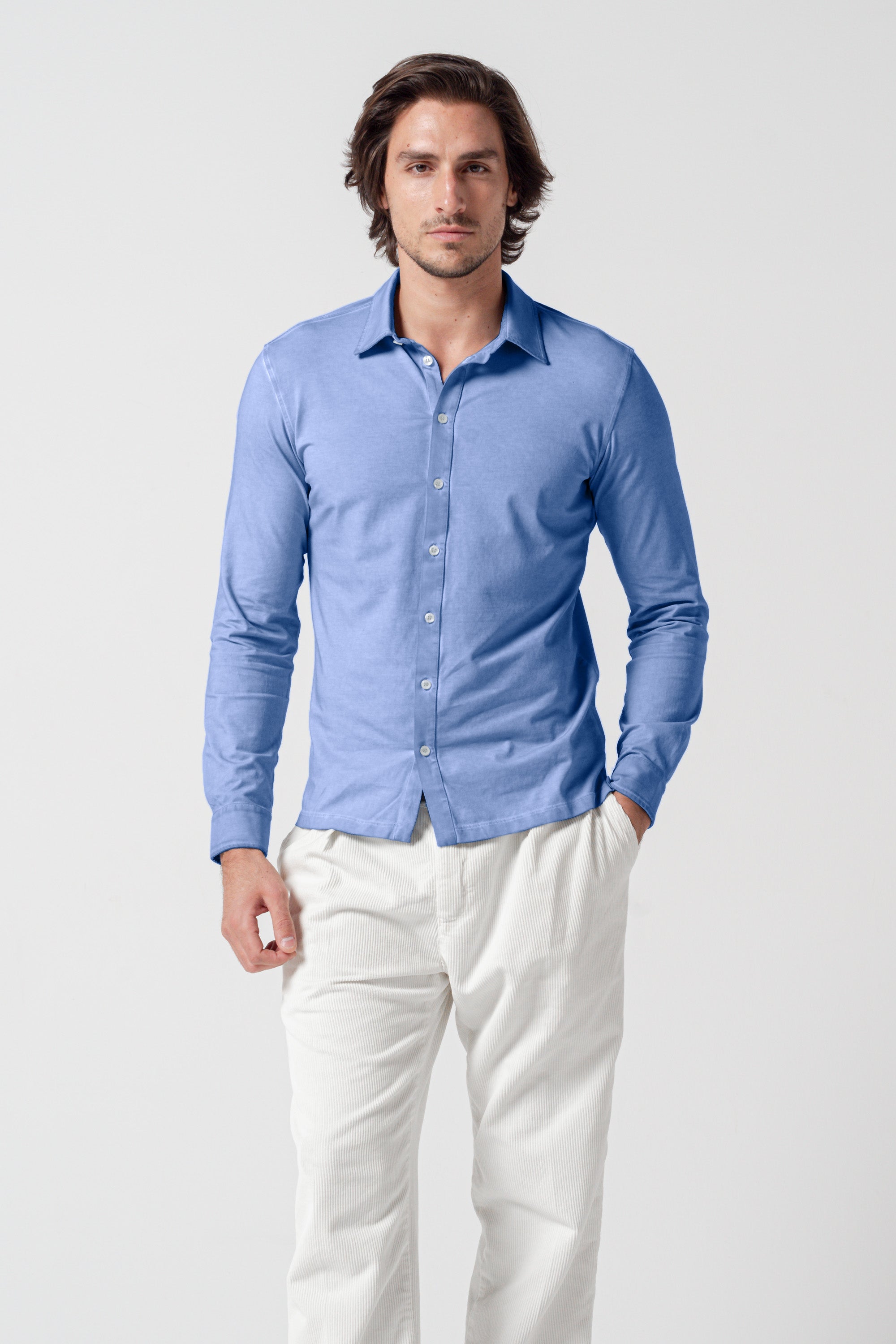 Performance Shirt - Bay