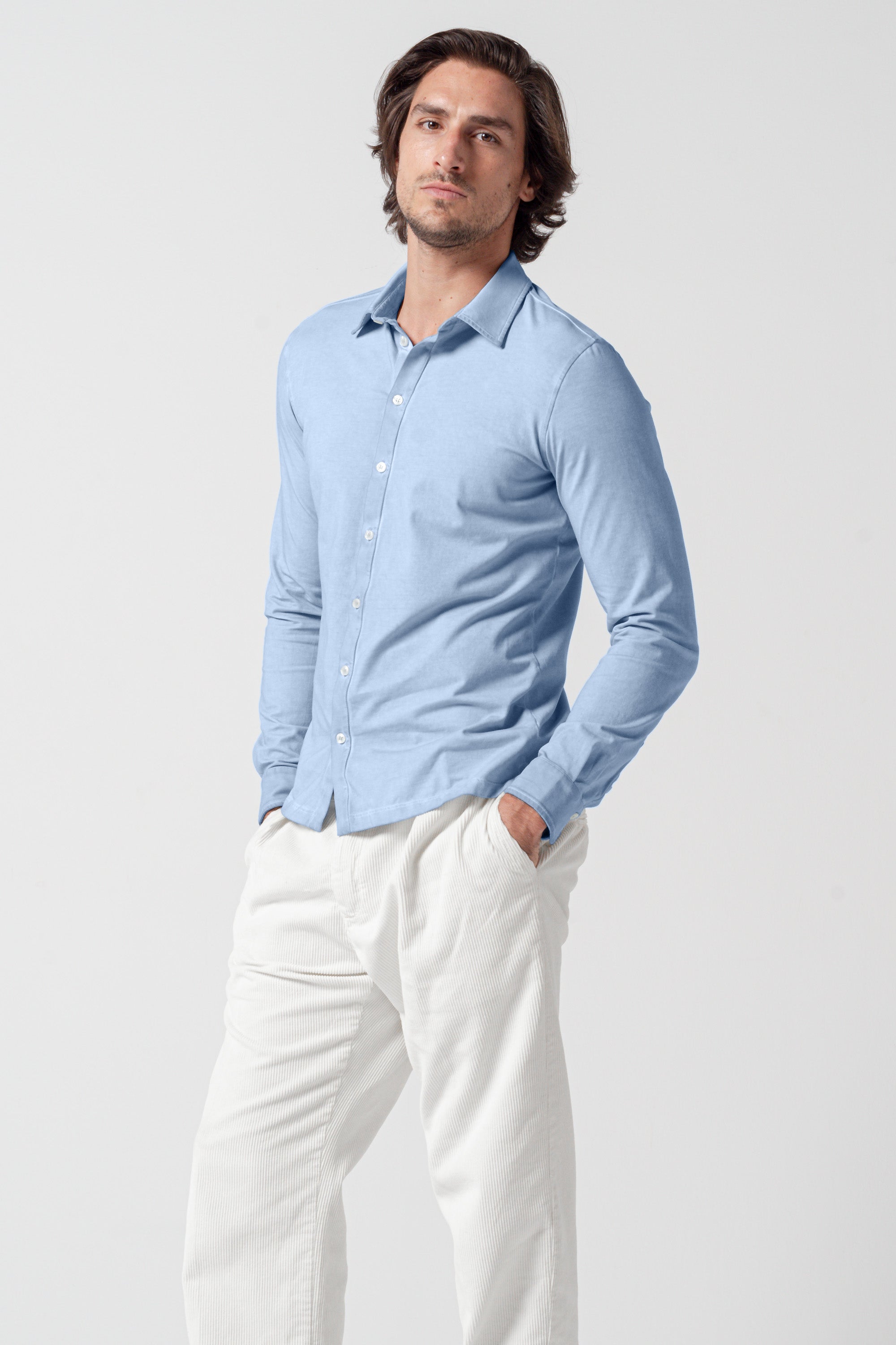 Performance Shirt in Fiji