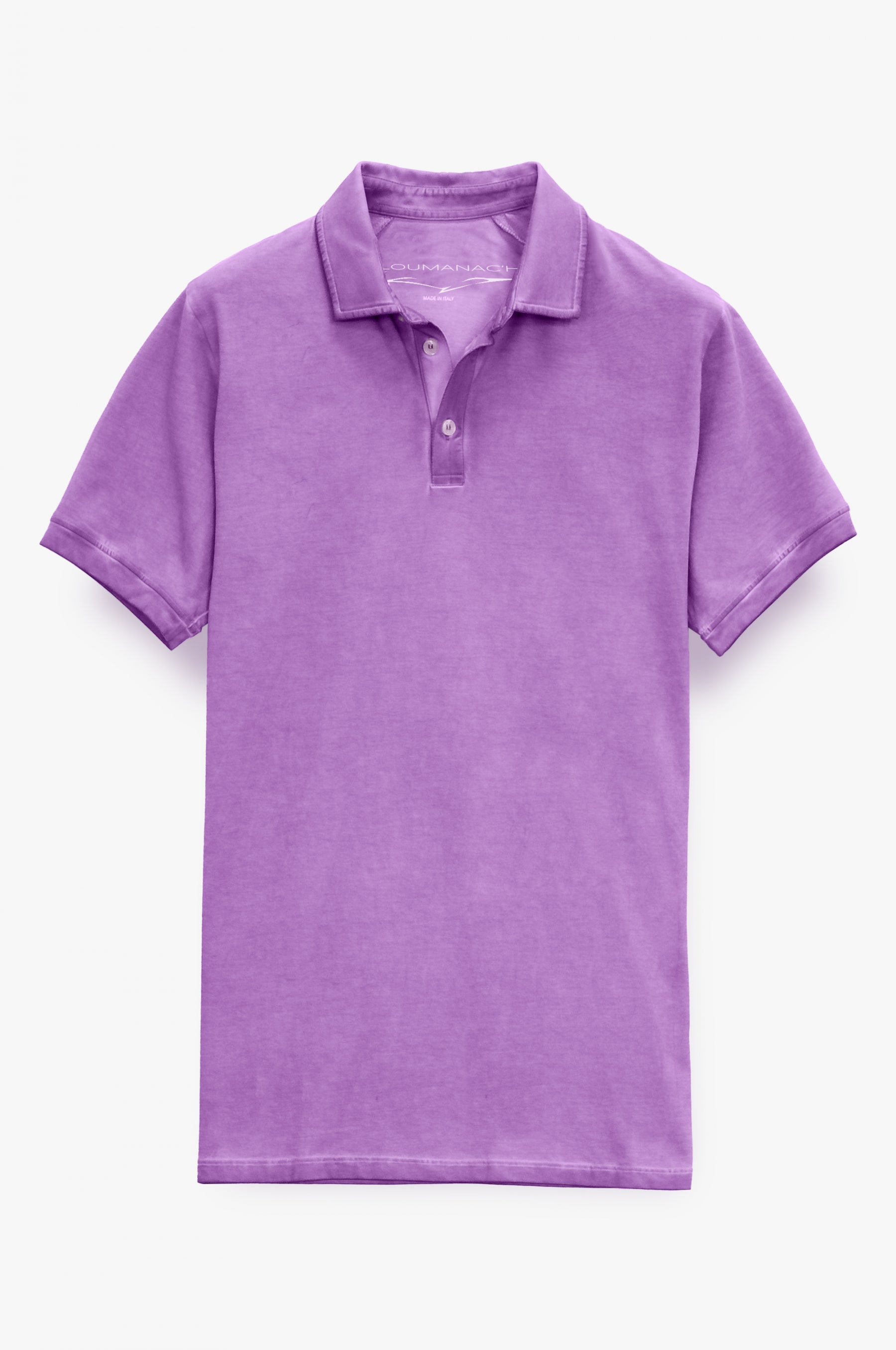 Performance Polo in Morado