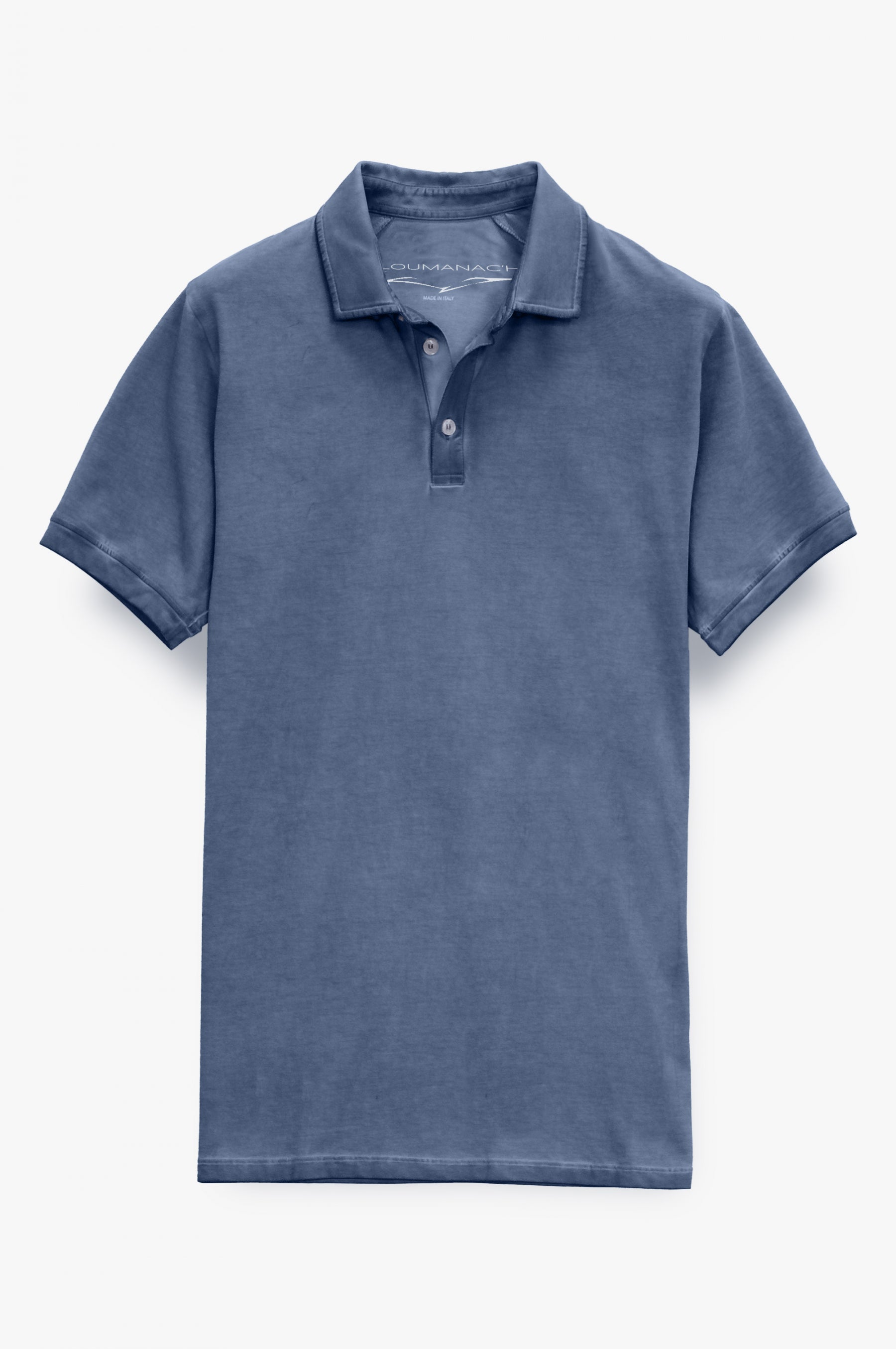 Performance Polo in Whale