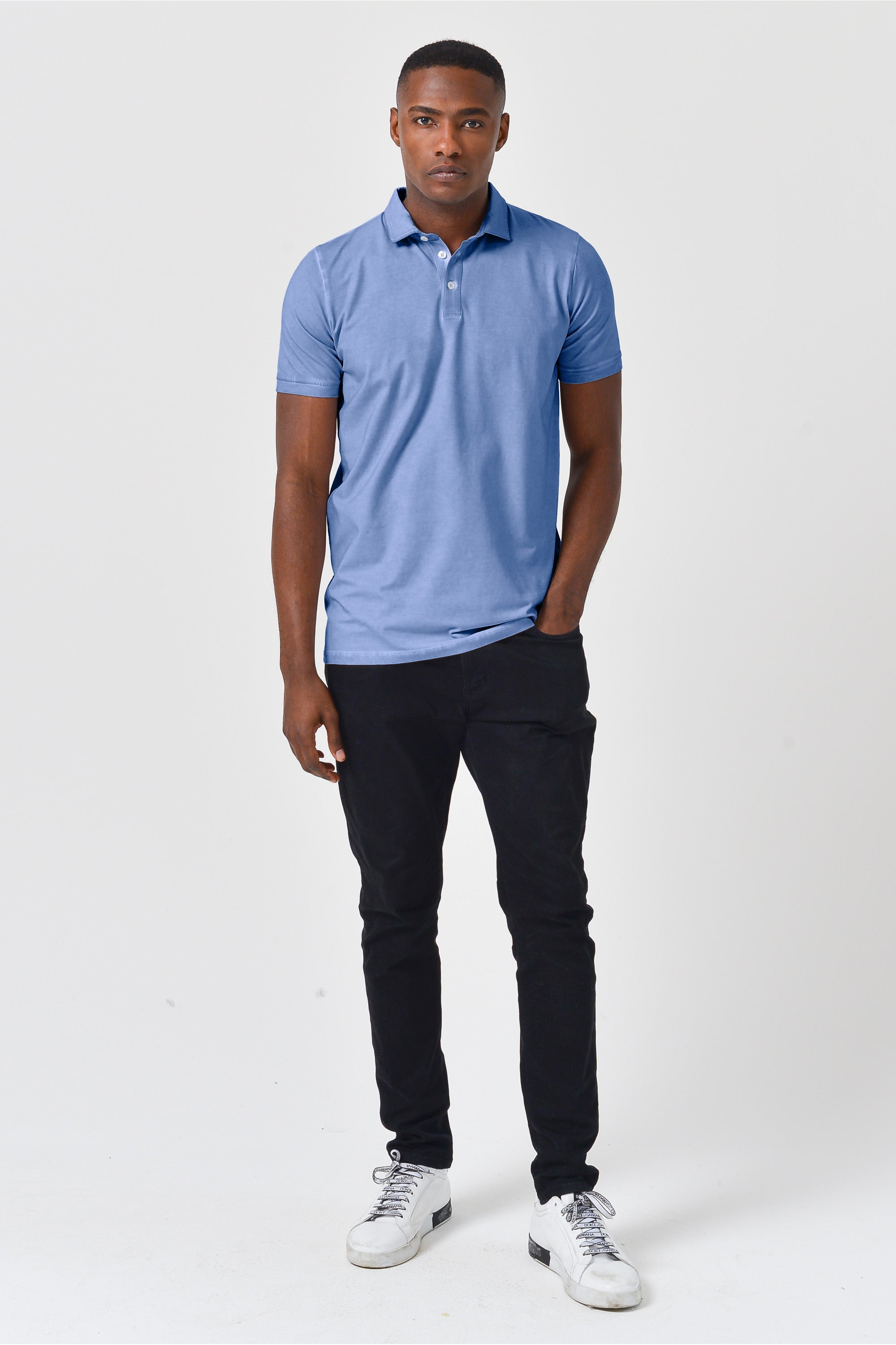Performance Polo in Bay