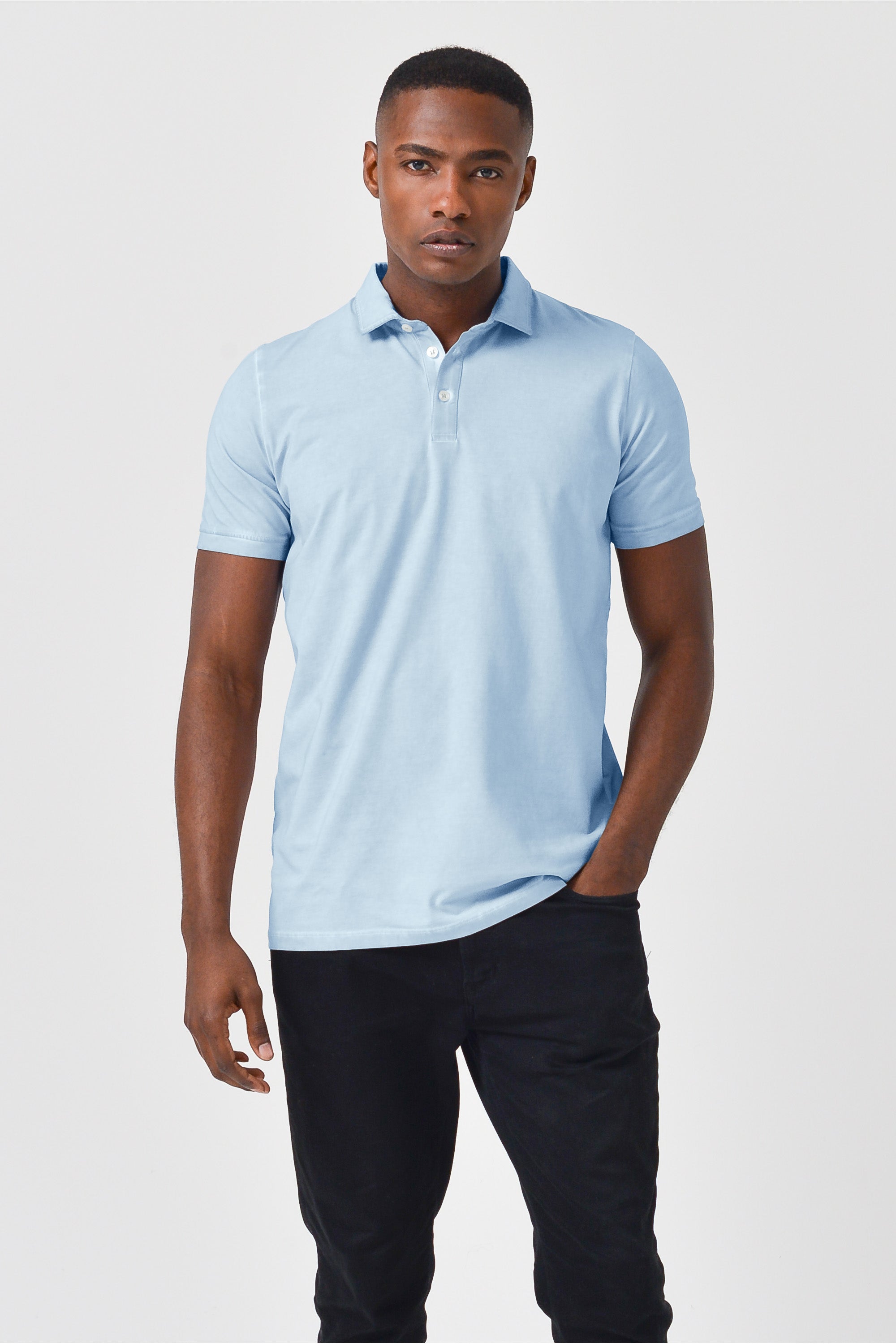 Performance Polo in Aria
