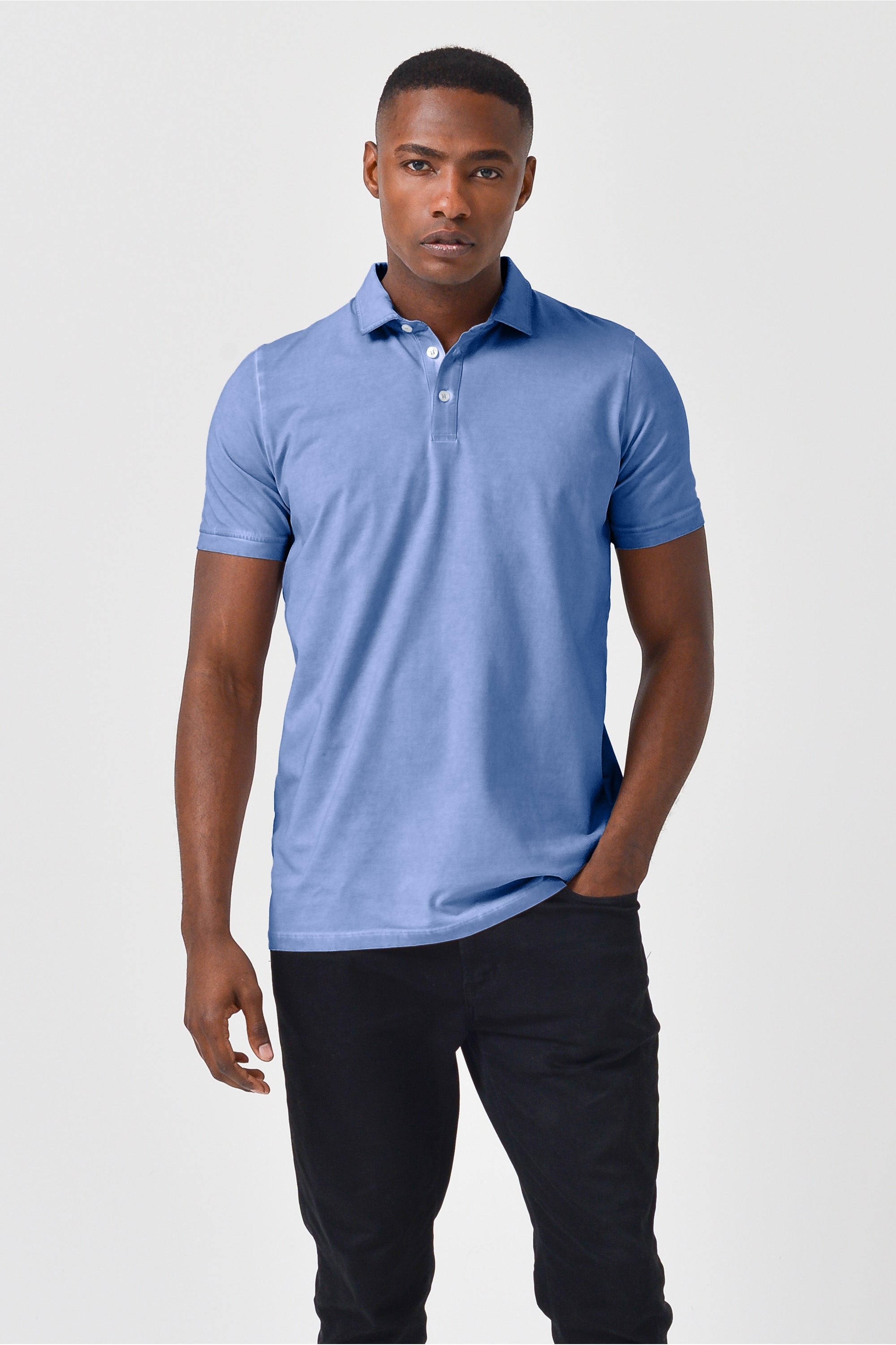 Performance Polo in Bay
