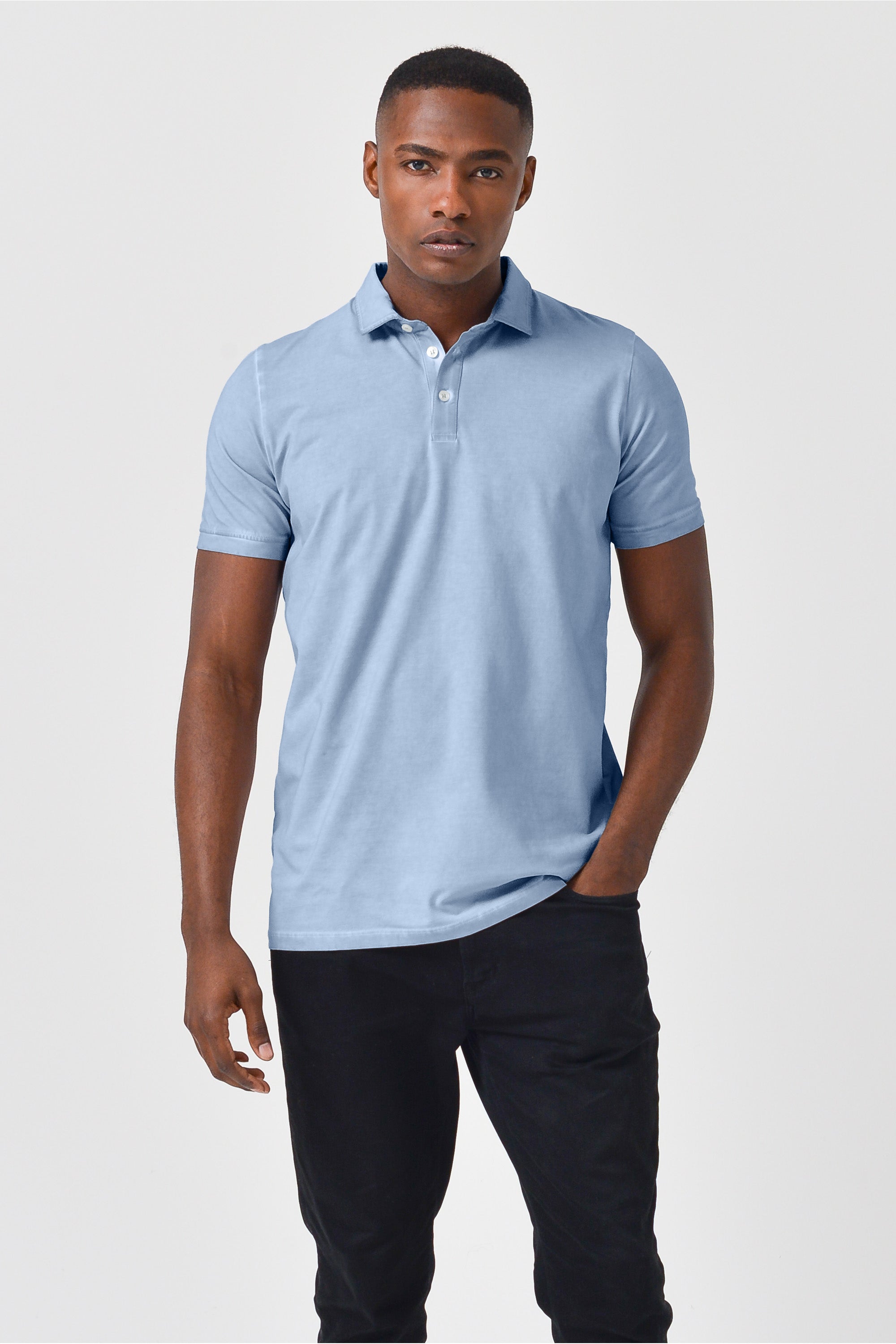 Performance Polo in Fiji