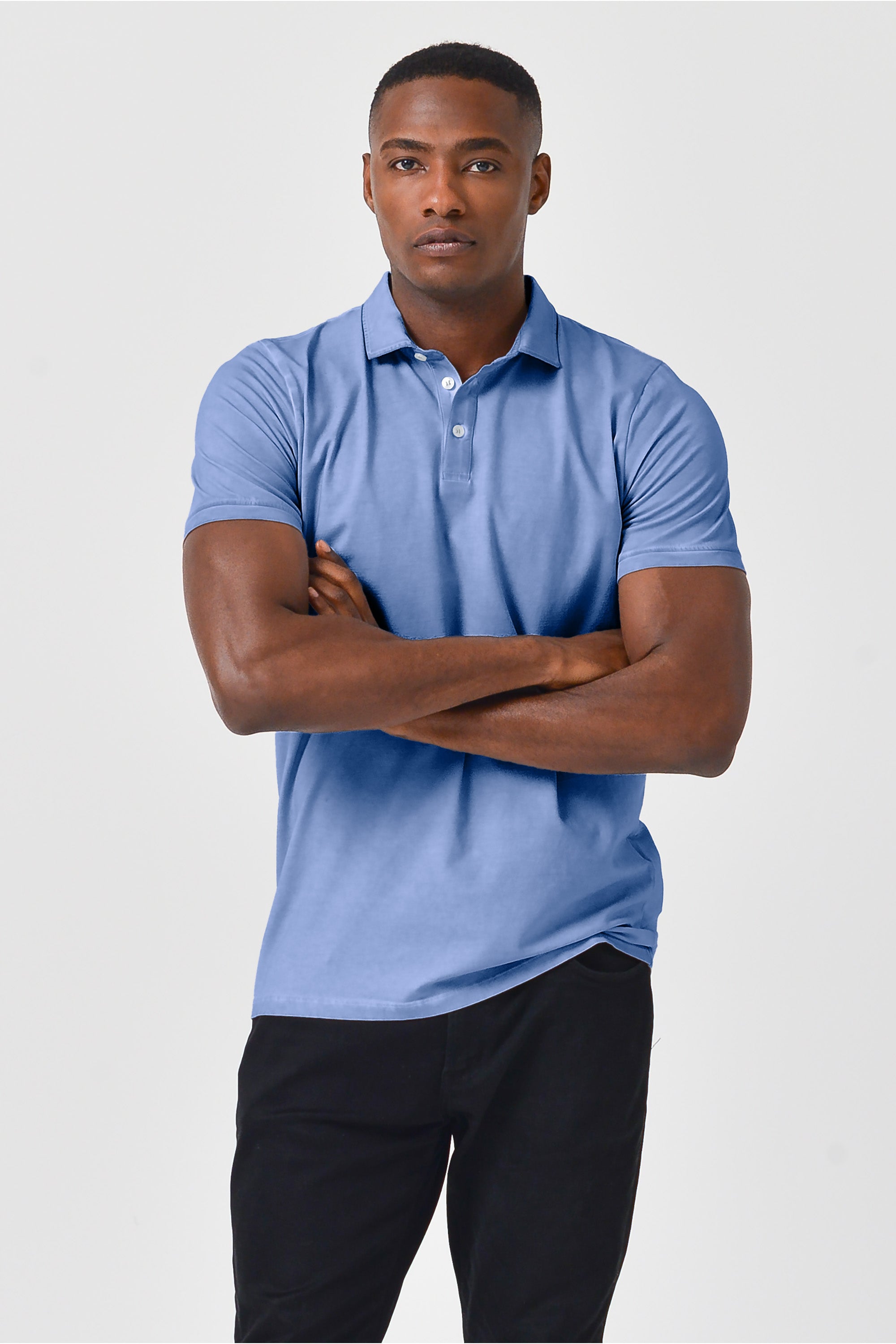 Performance Polo in Bay