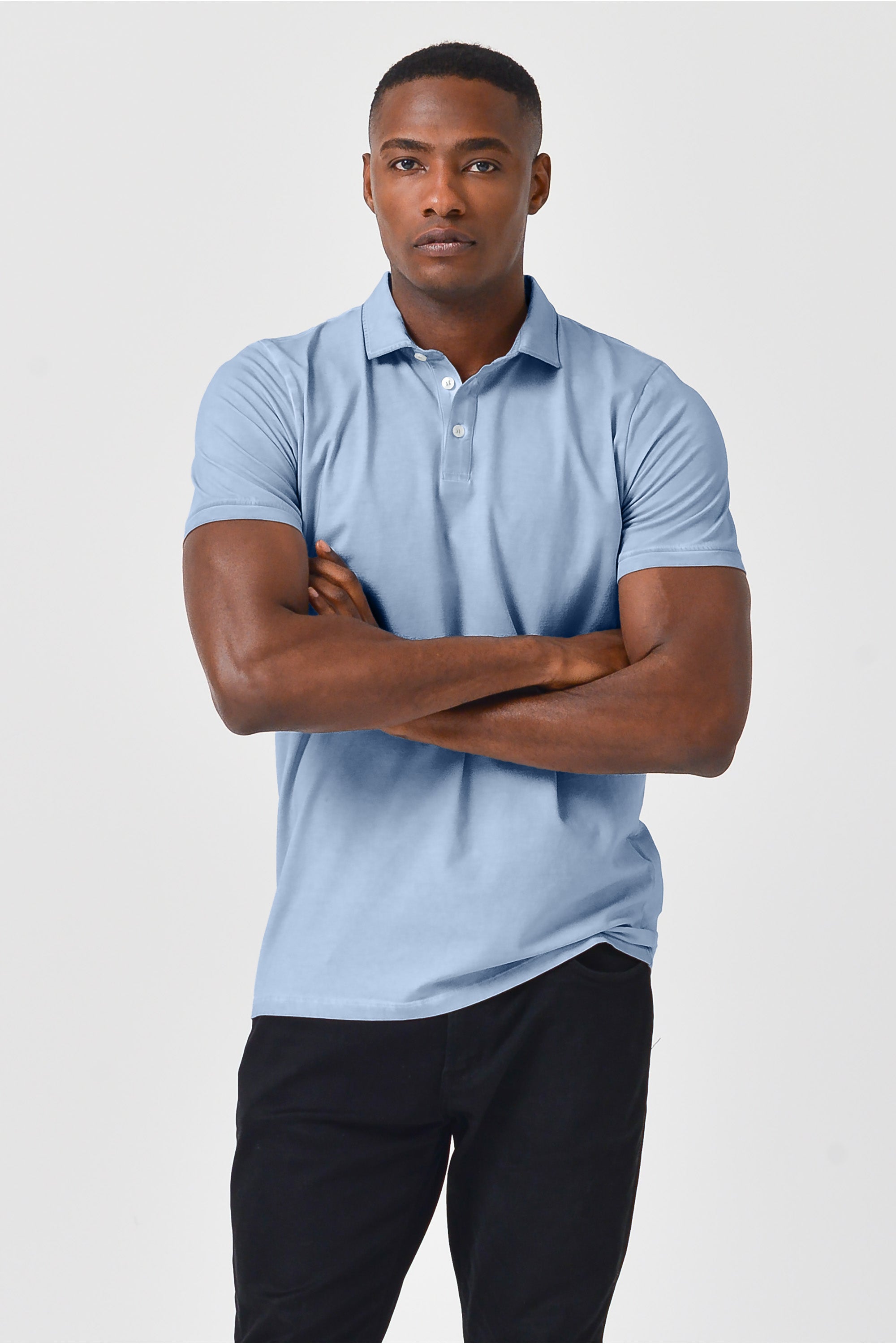 Performance Polo in Fiji