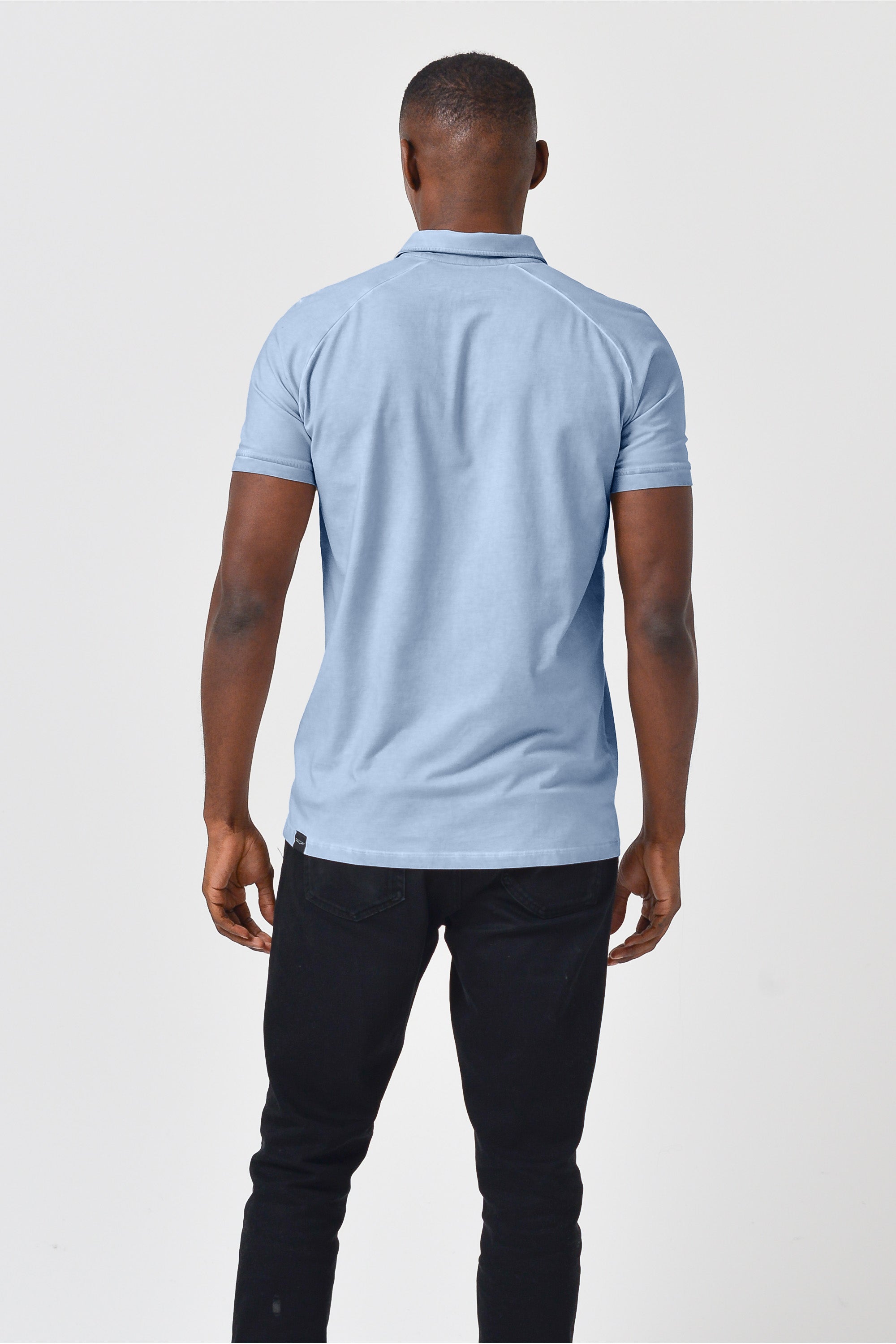 Performance Polo in Fiji