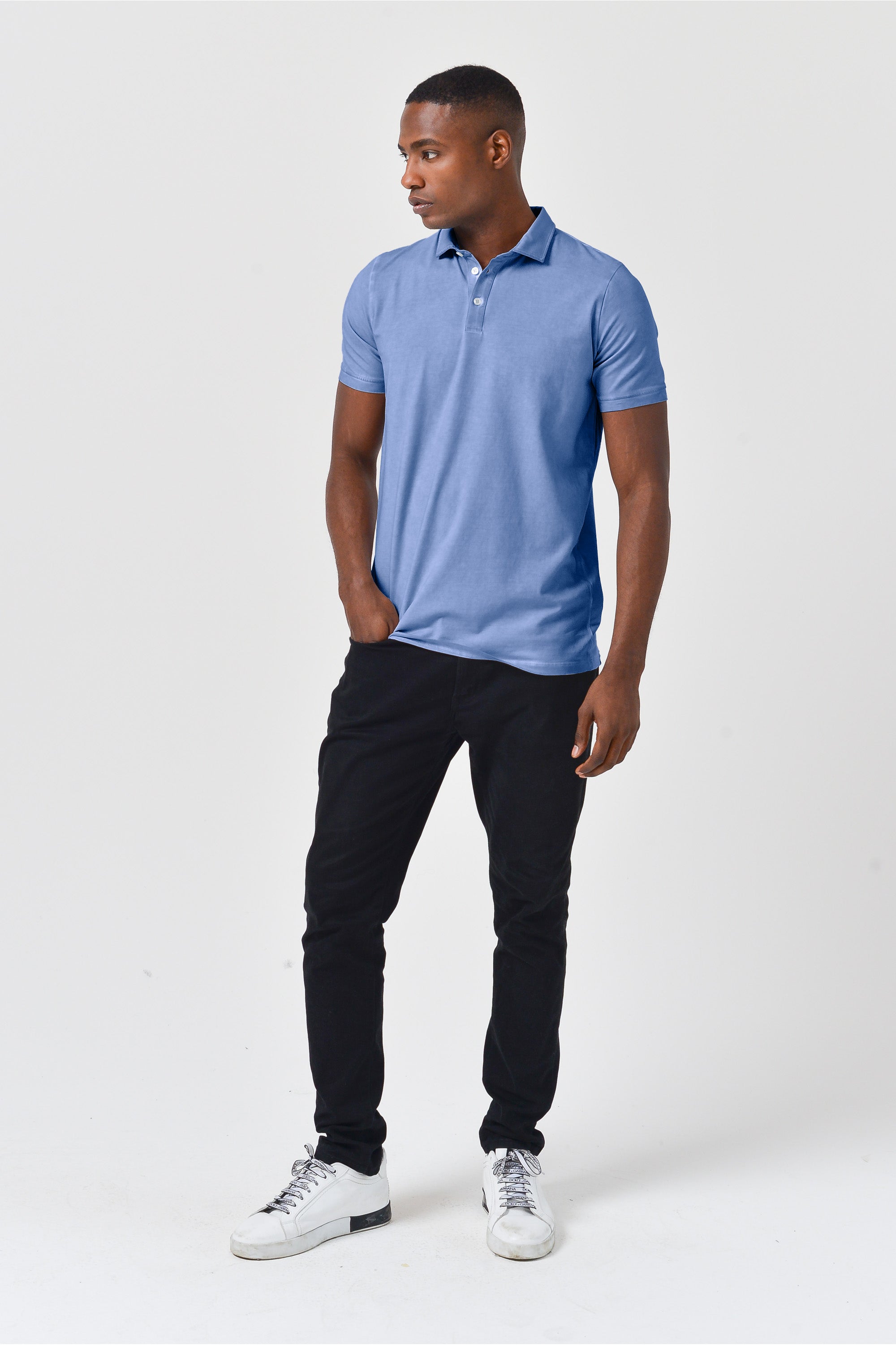 Performance Polo in Bay