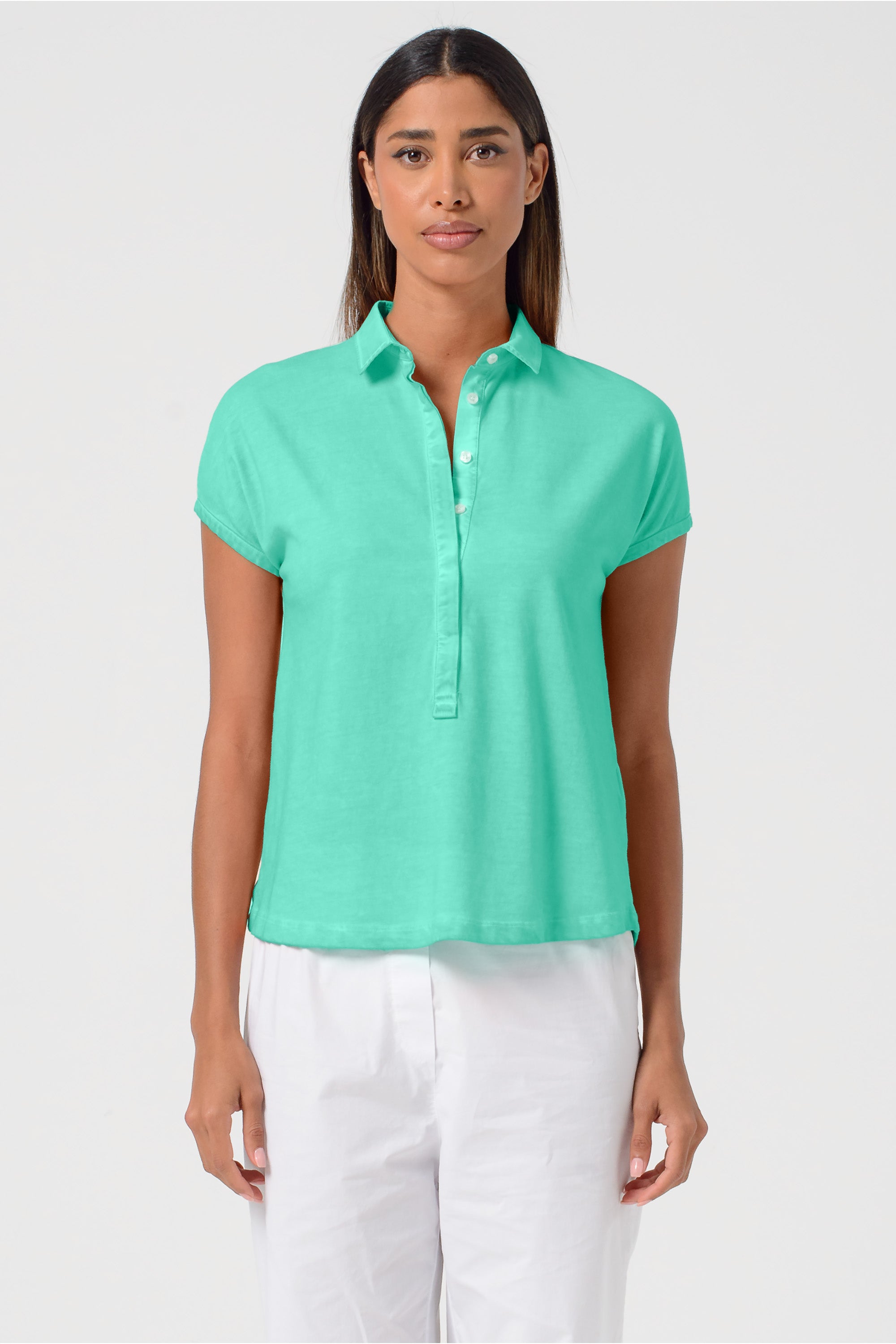 Summer Love Polo - Jungle