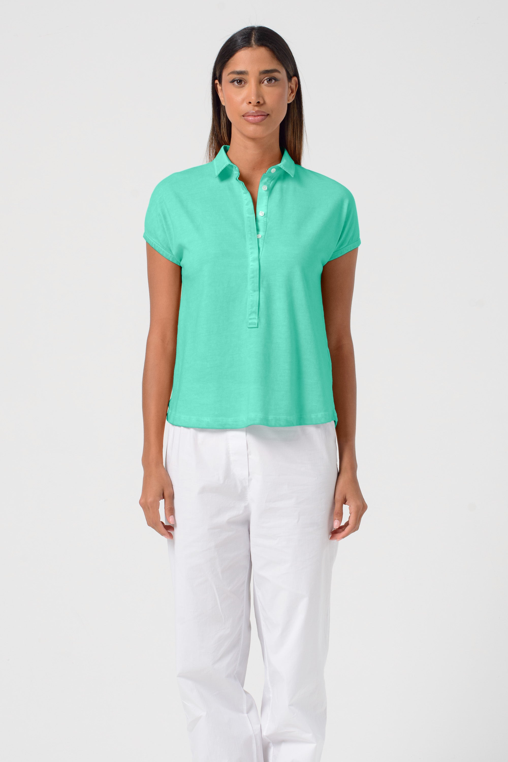 Summer Love Polo - Jungle