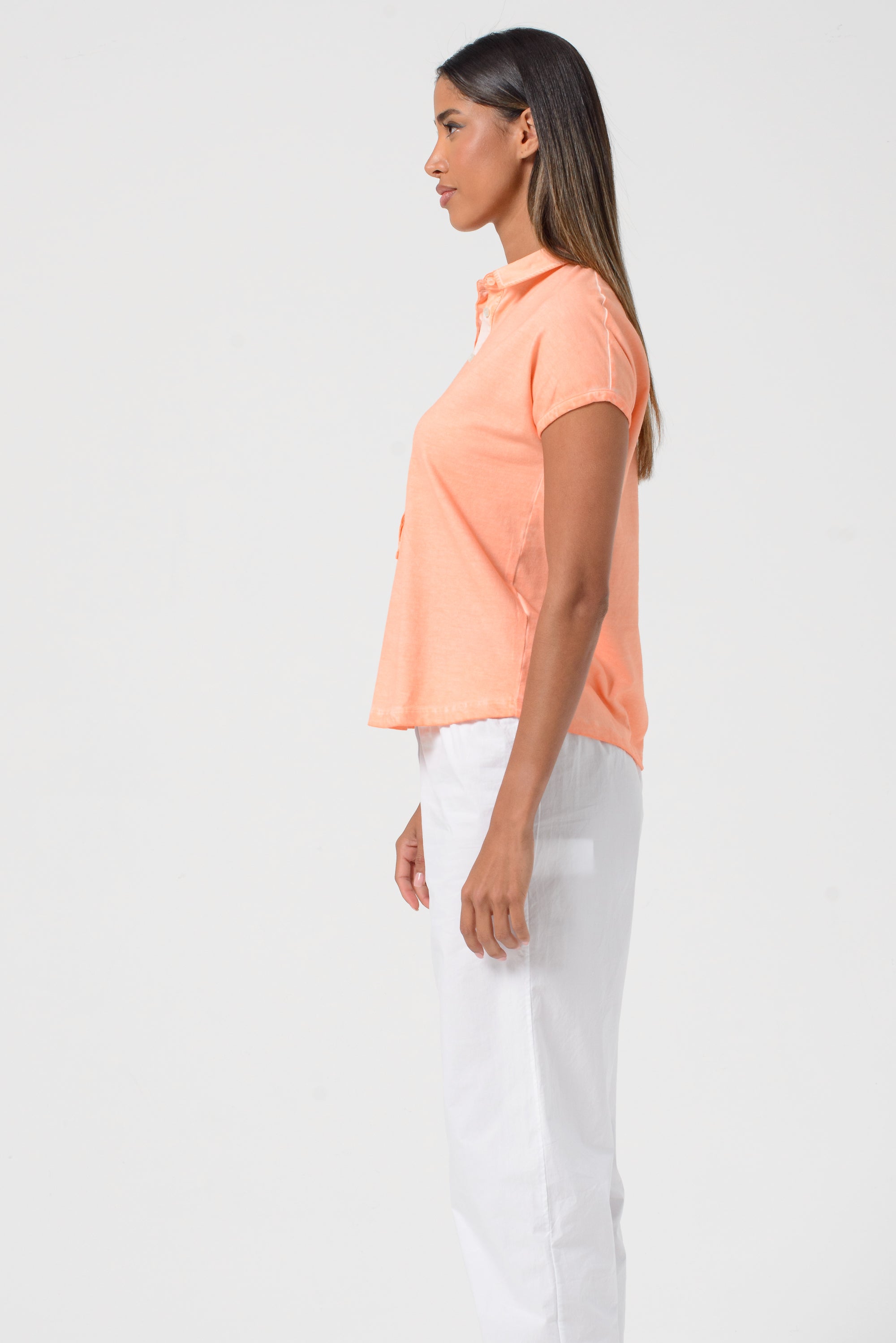 Summer Love Polo - Bellini