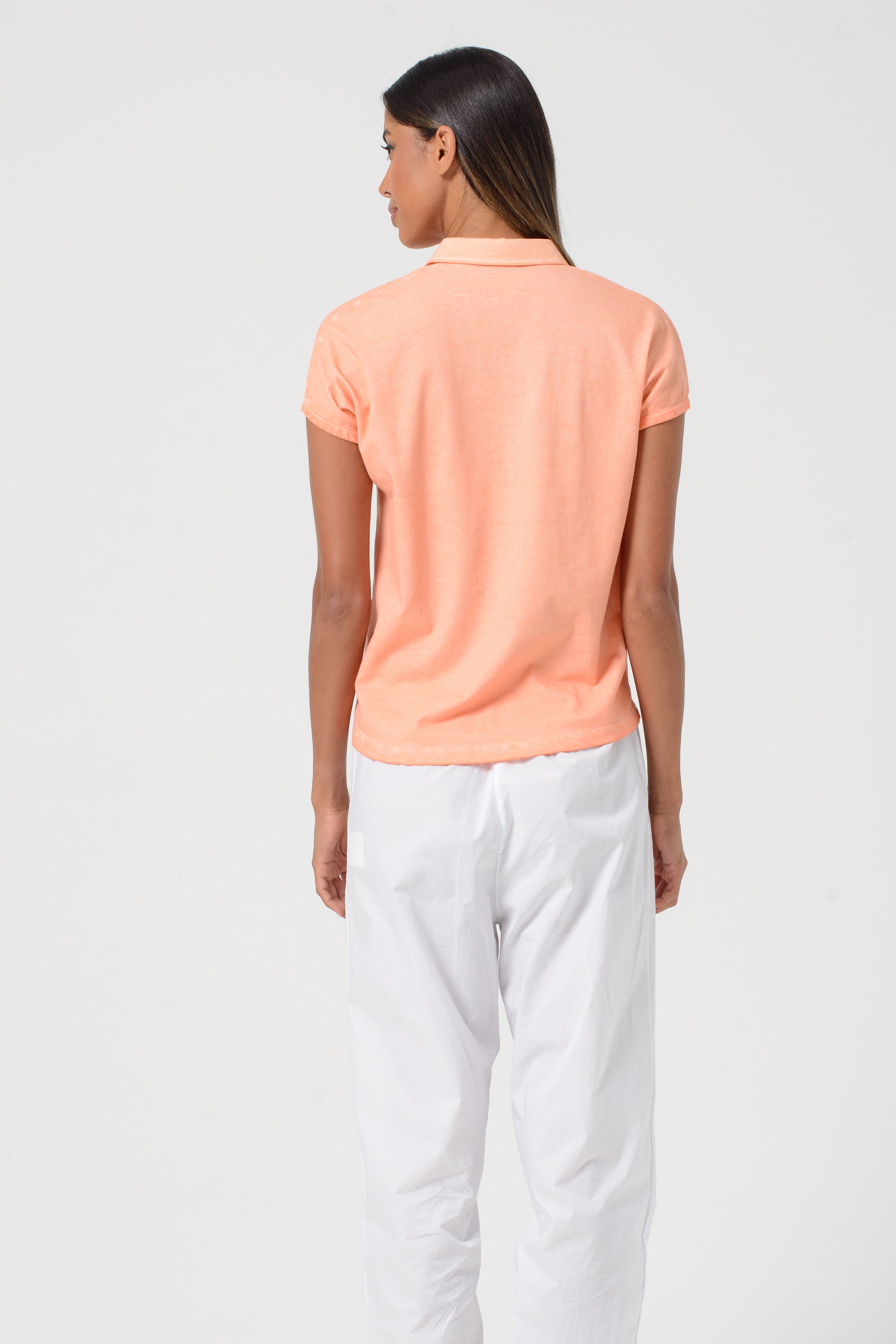 Summer Love Polo - Bellini