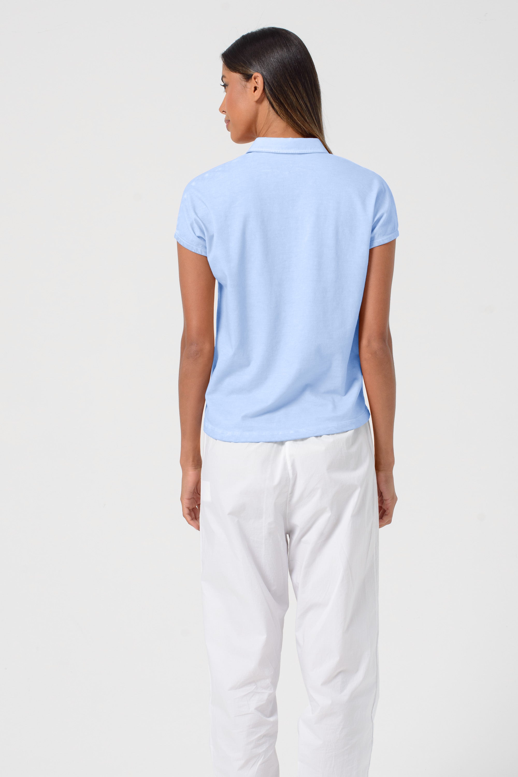 Summer Love Polo in Cielo