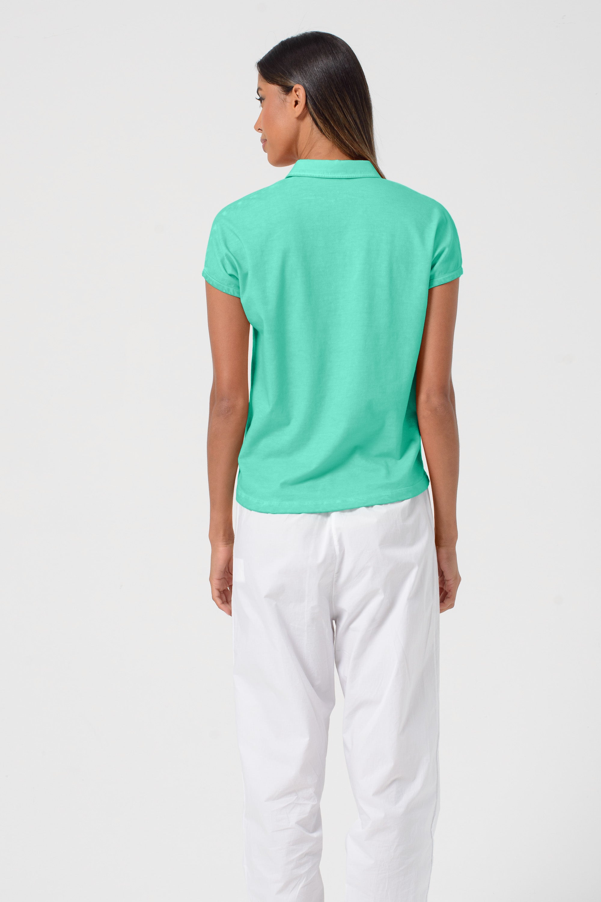 Summer Love Polo - Jungle