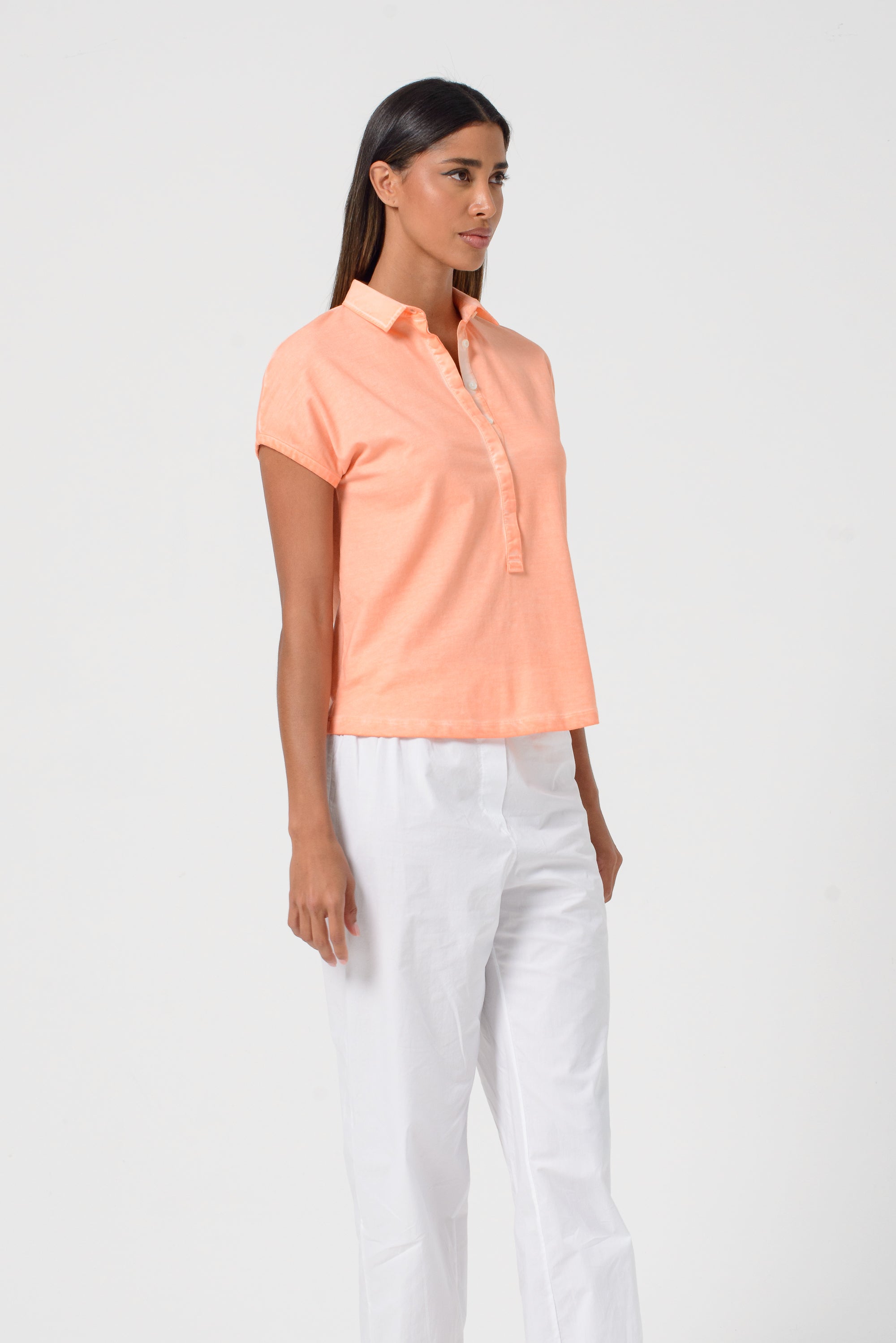 Summer Love Polo - Bellini