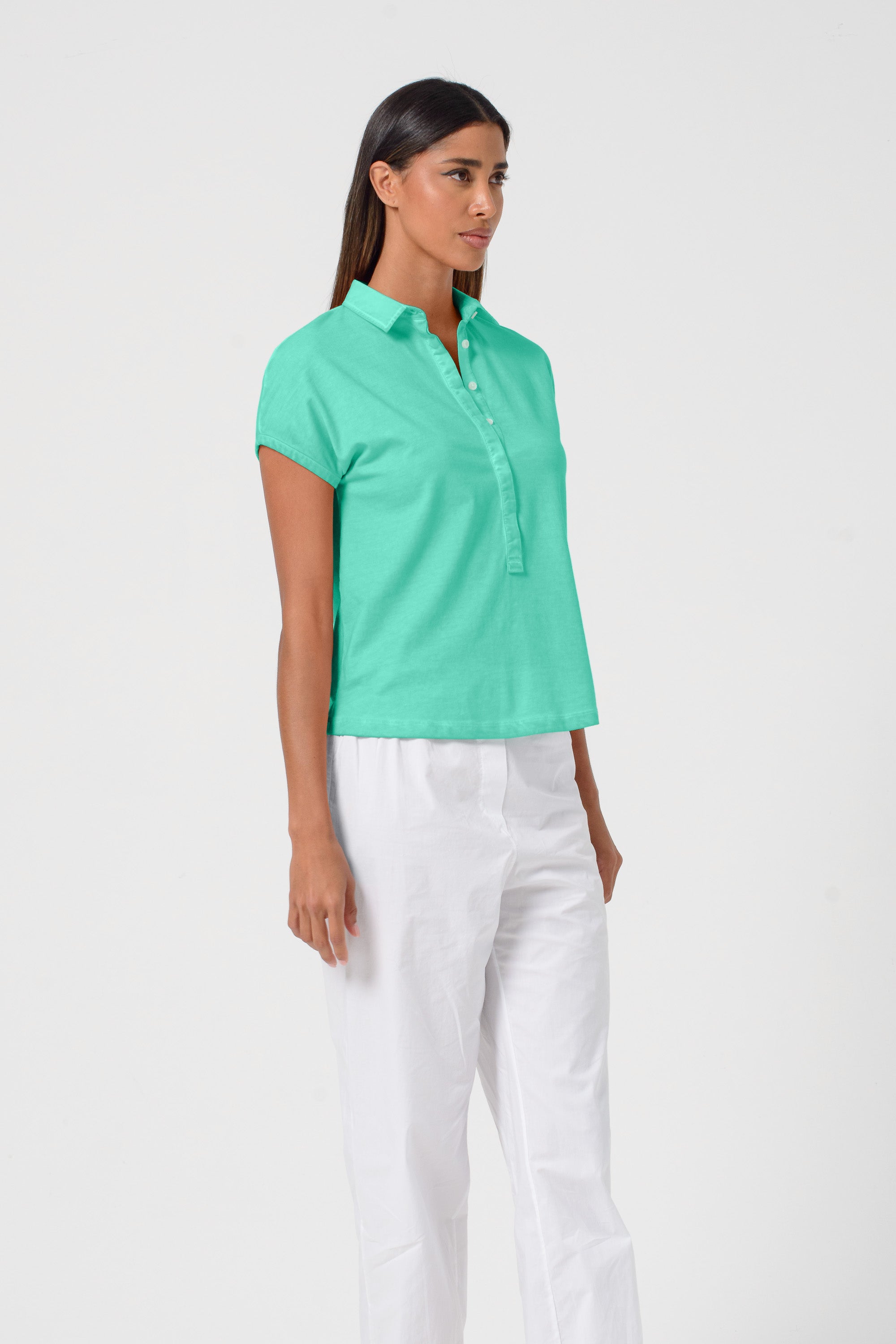 Summer Love Polo - Jungle