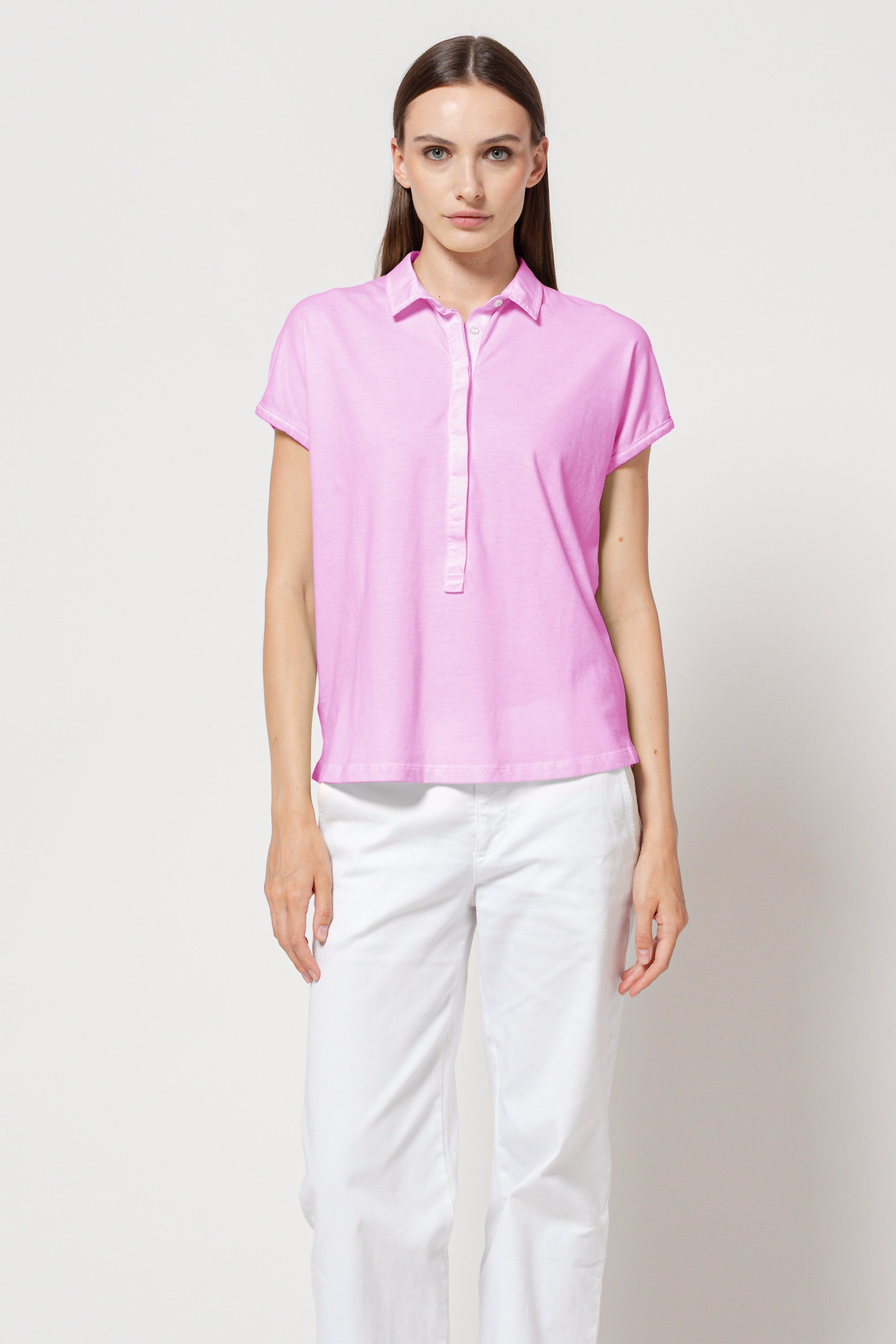 Summer Love Polo - Candy