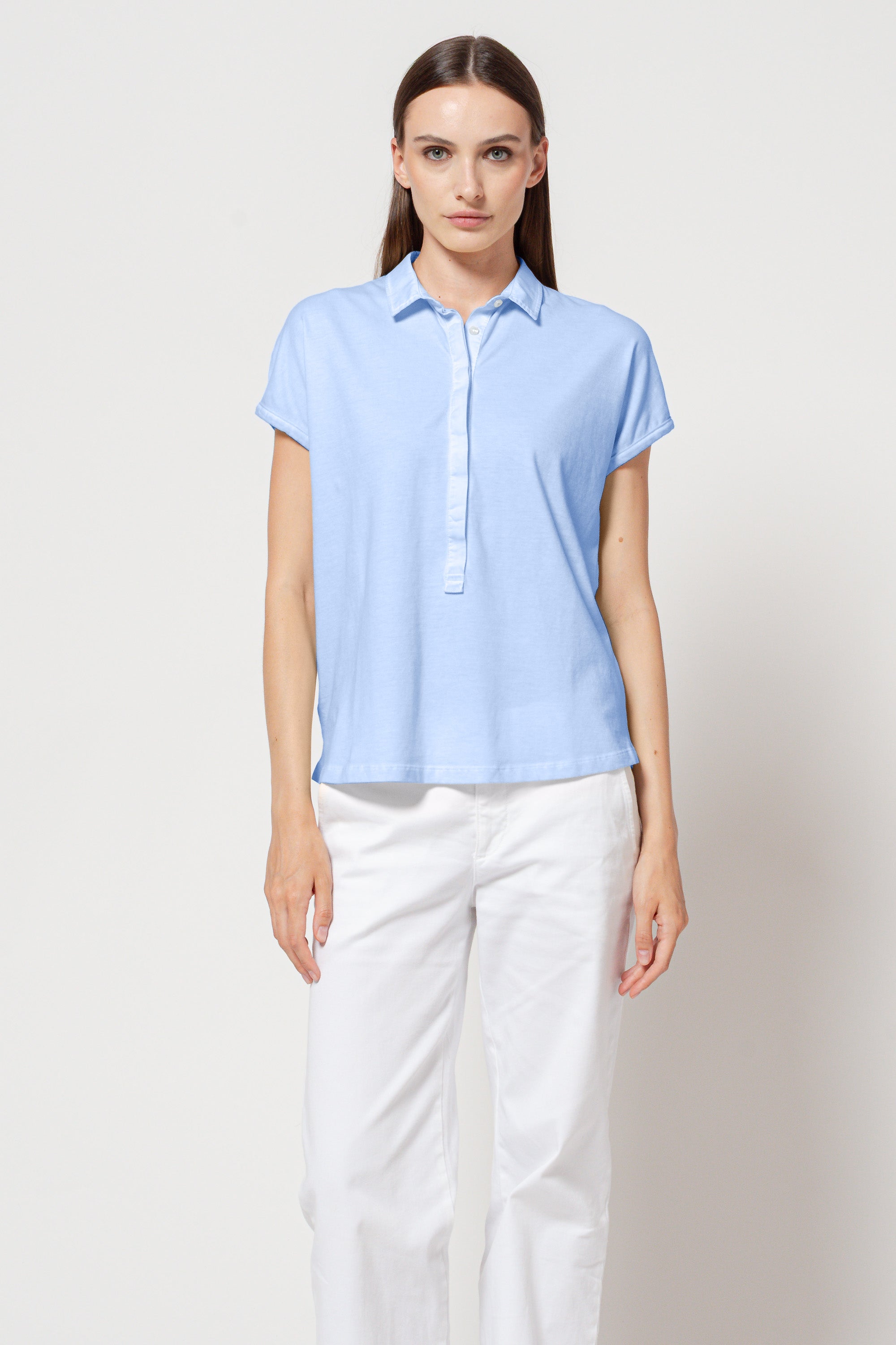 Summer Love Polo in Cielo