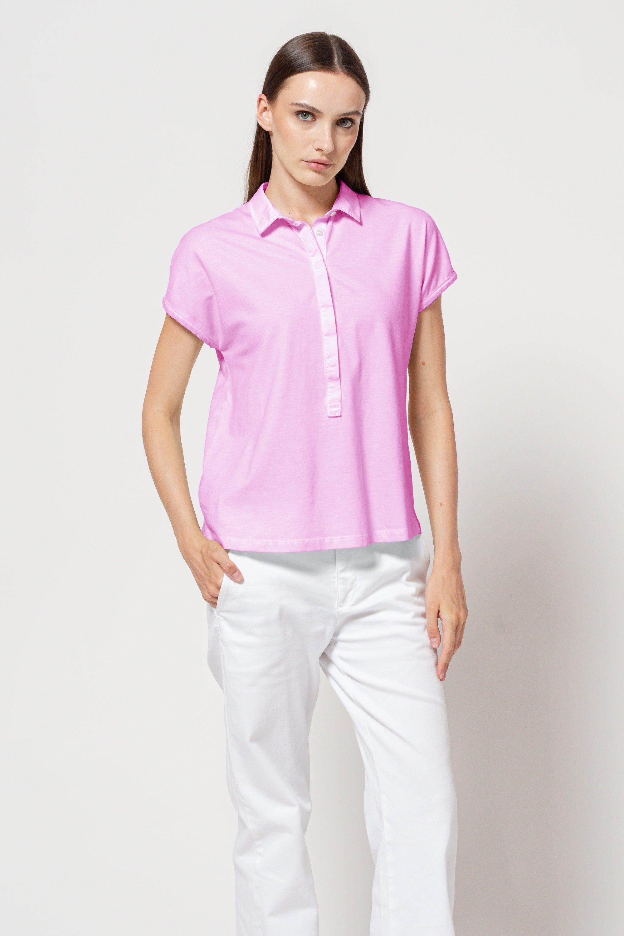 Summer Love Polo - Candy