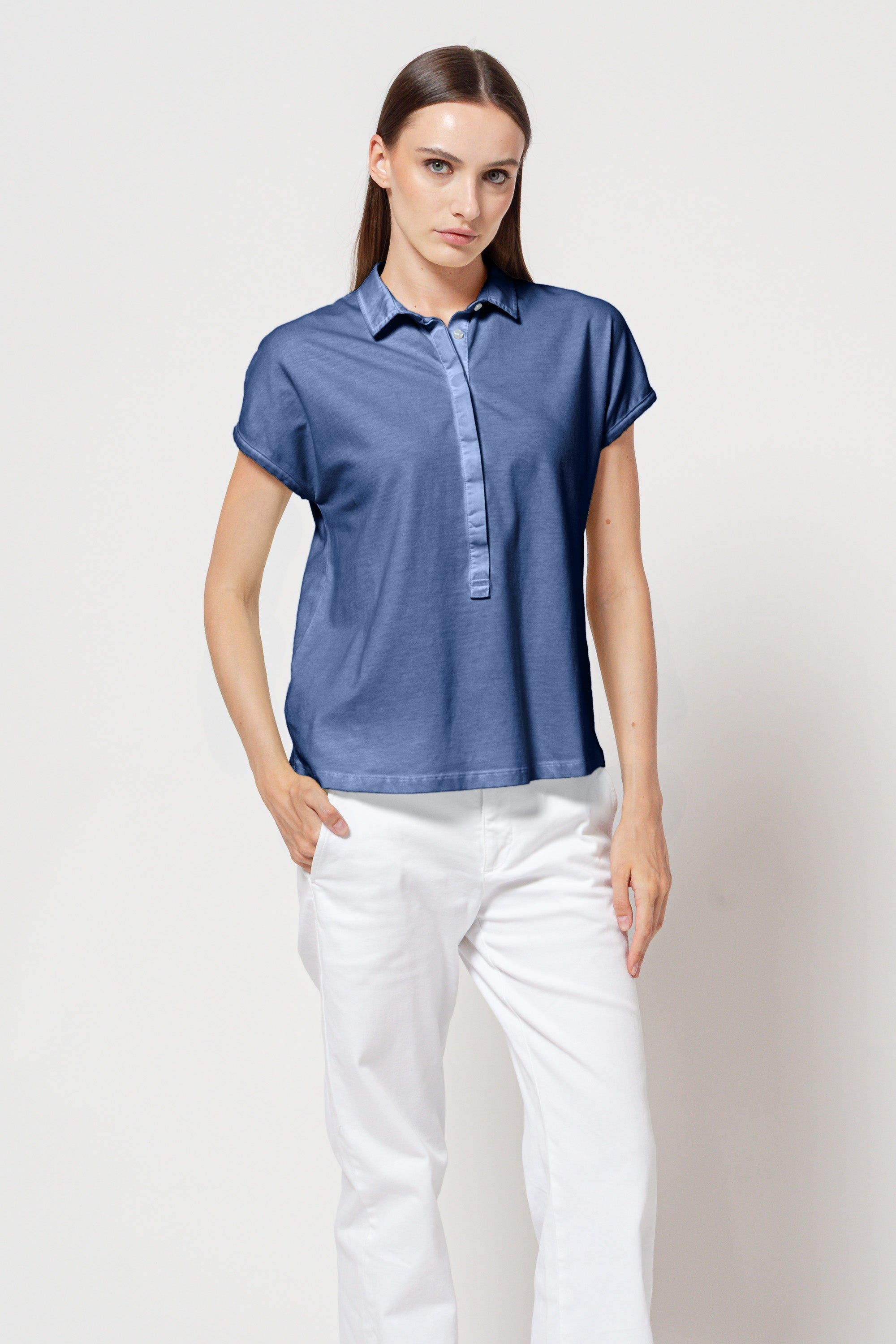 Summer Love Polo - Nautico