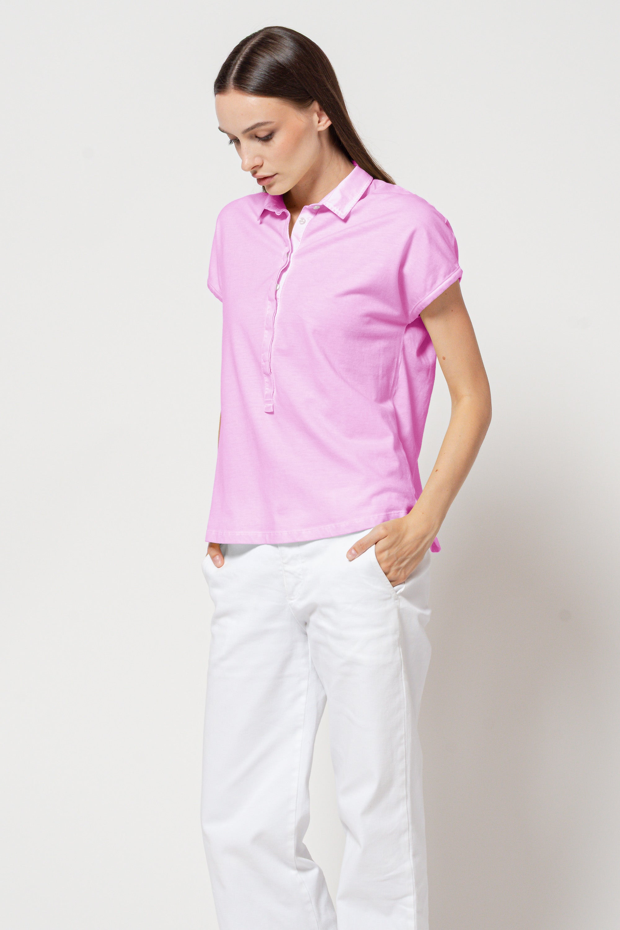 Summer Love Polo - Candy